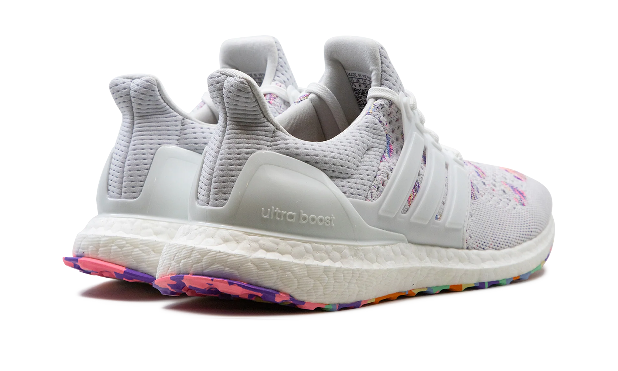 1.0 DNA "VALENTINES DAY WHITE" HQ3857 - Image 3
