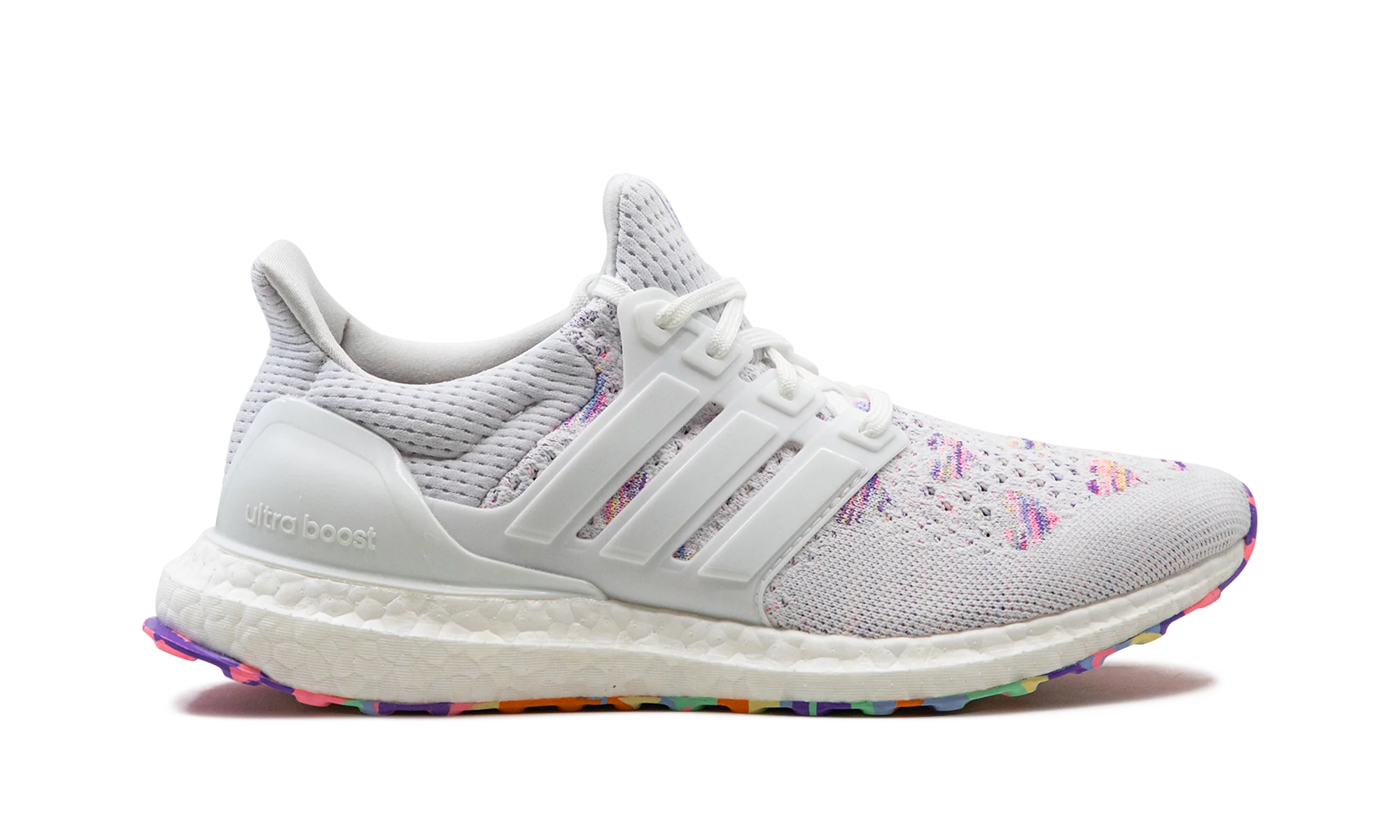 1.0 DNA "VALENTINES DAY WHITE" HQ3857 - Image 6