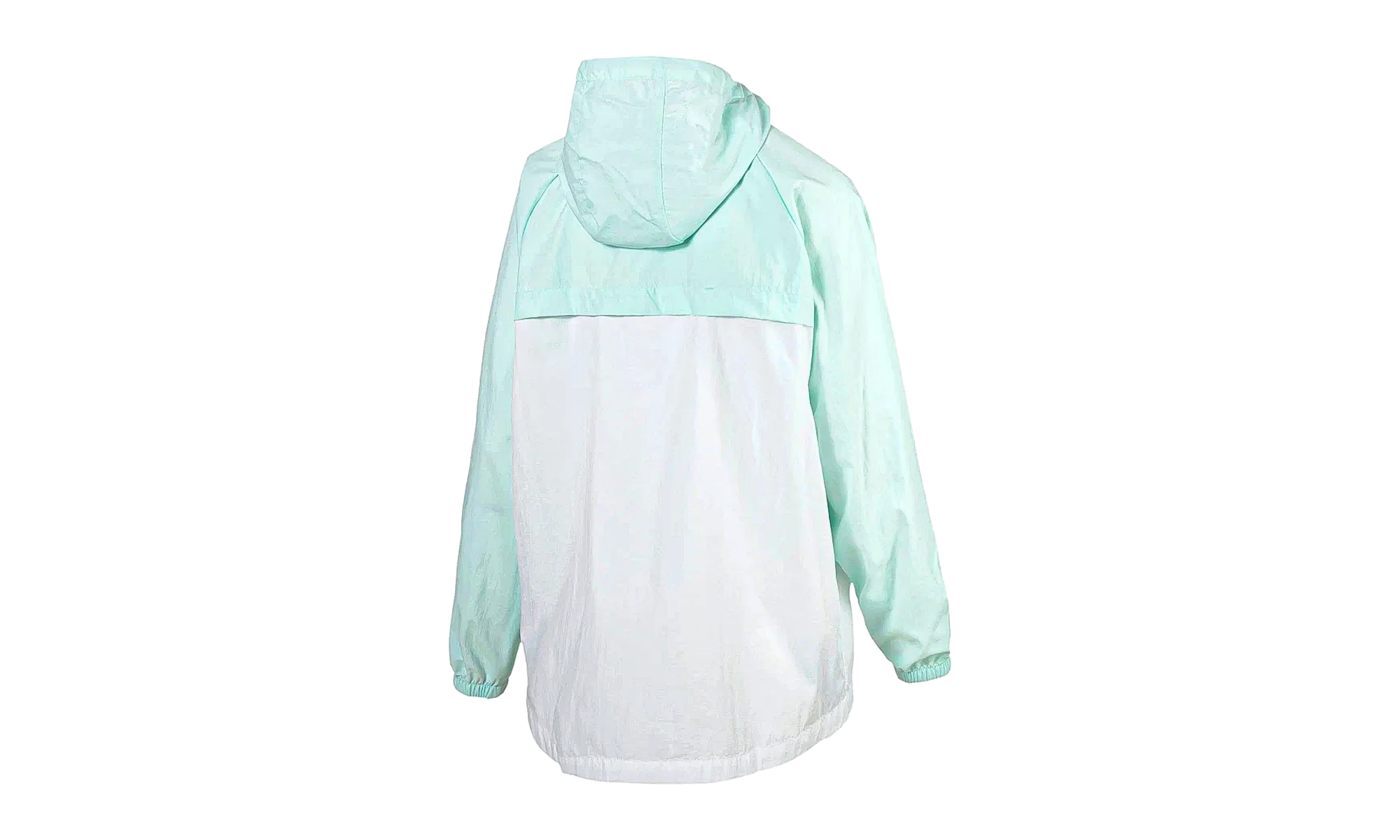 1/2 ZIP MODERN SPORTS JACKET WMNS "Fair Aqua" 854066 34 - Image 2