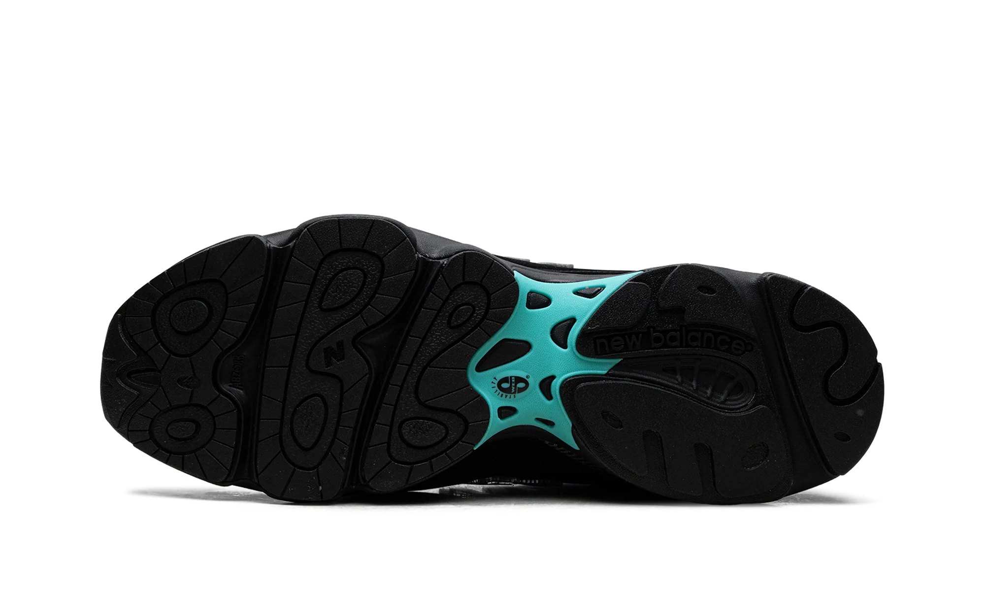 1000 "Black Teal" M1000JR - Image 5