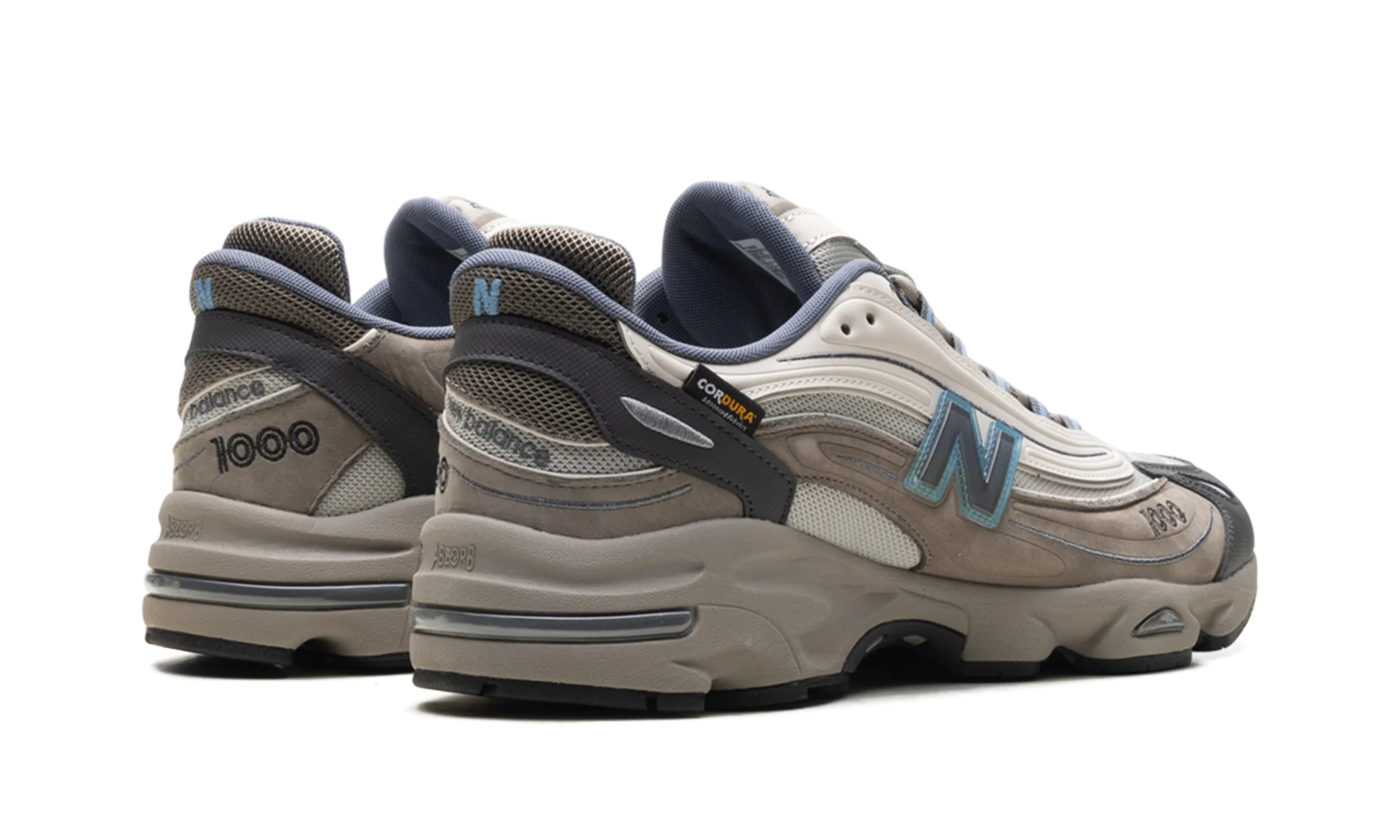1000 "Cordura - Dockside Still Water" M1000I - Image 3