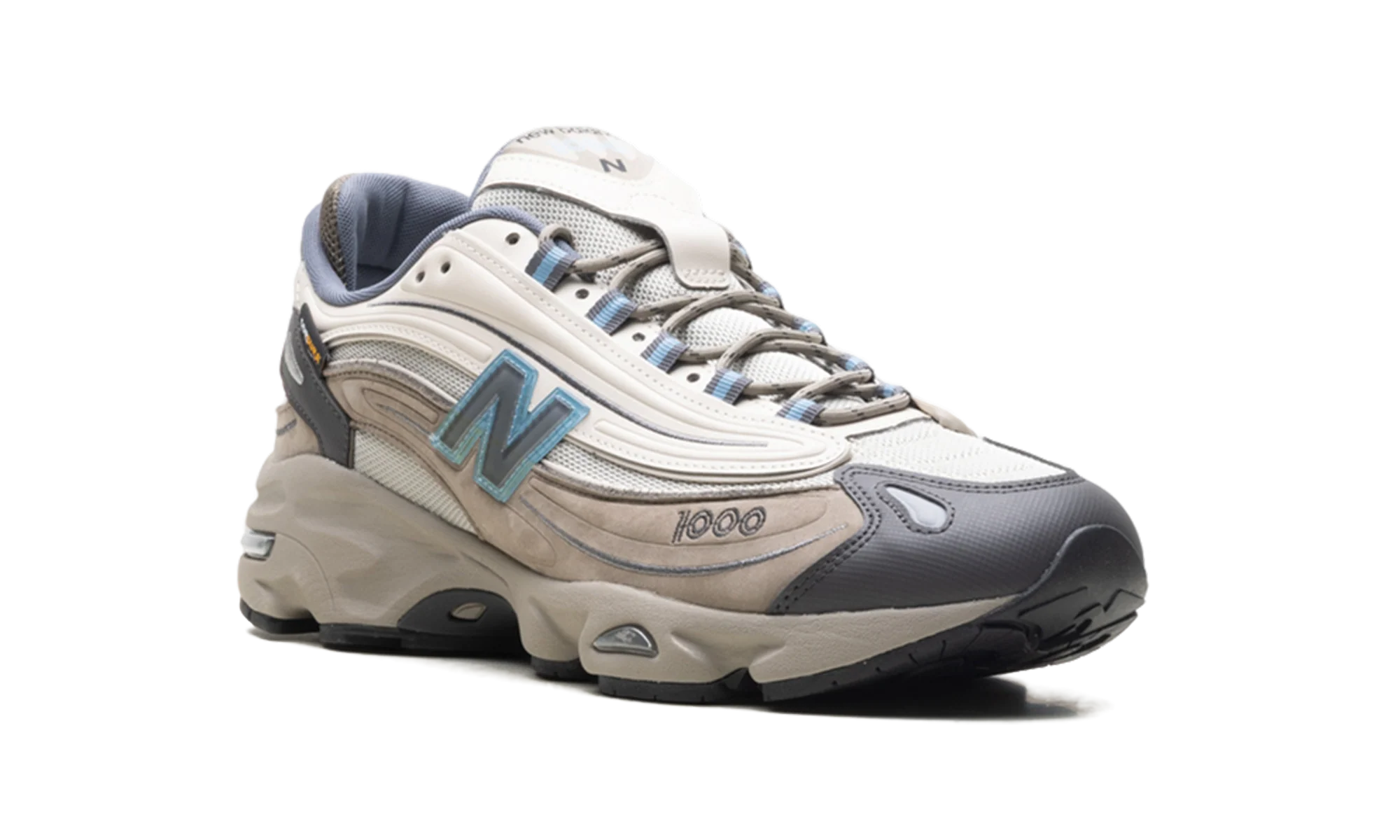 1000 "Cordura - Dockside Still Water" M1000I - Image 7