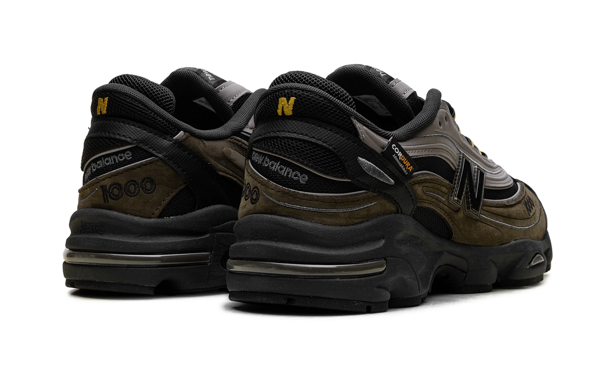 1000 "Woodland" M1000L - Image 3
