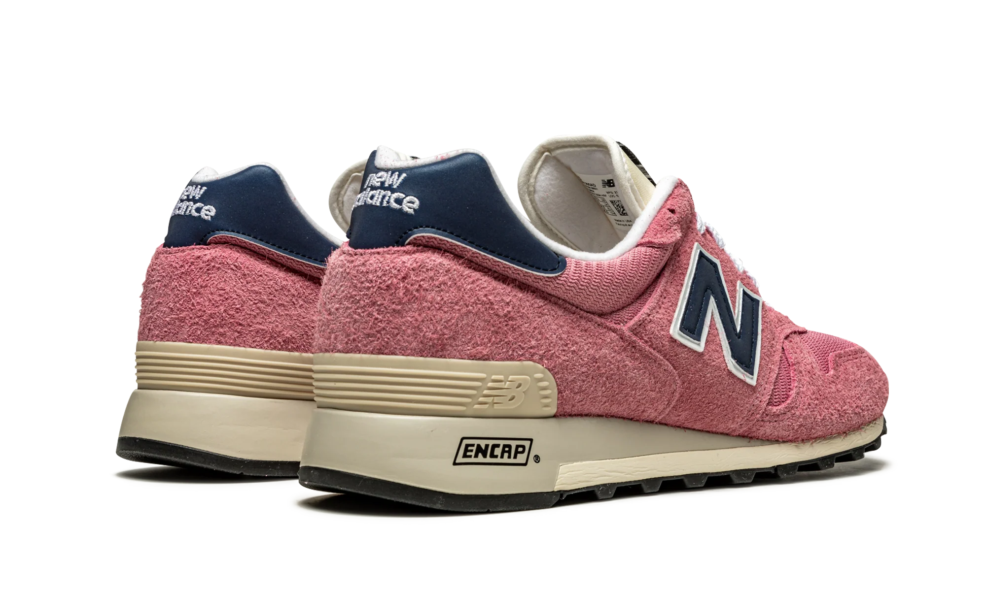 1300 "Aimé Leon Dore - Pink" M1300AD - Image 3