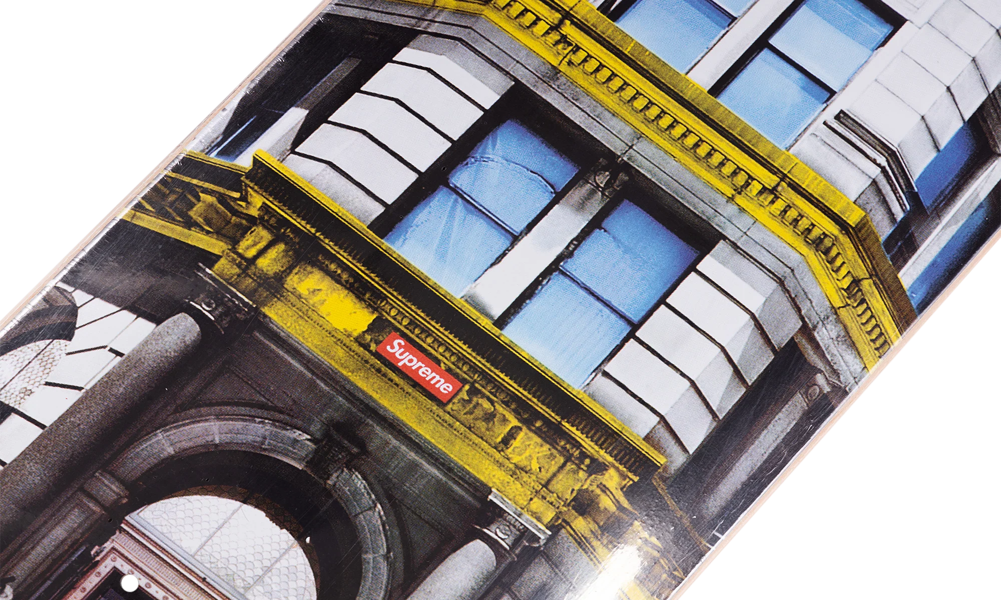 190 Bowery Skateboard "SS21" SU10327 - Image 2