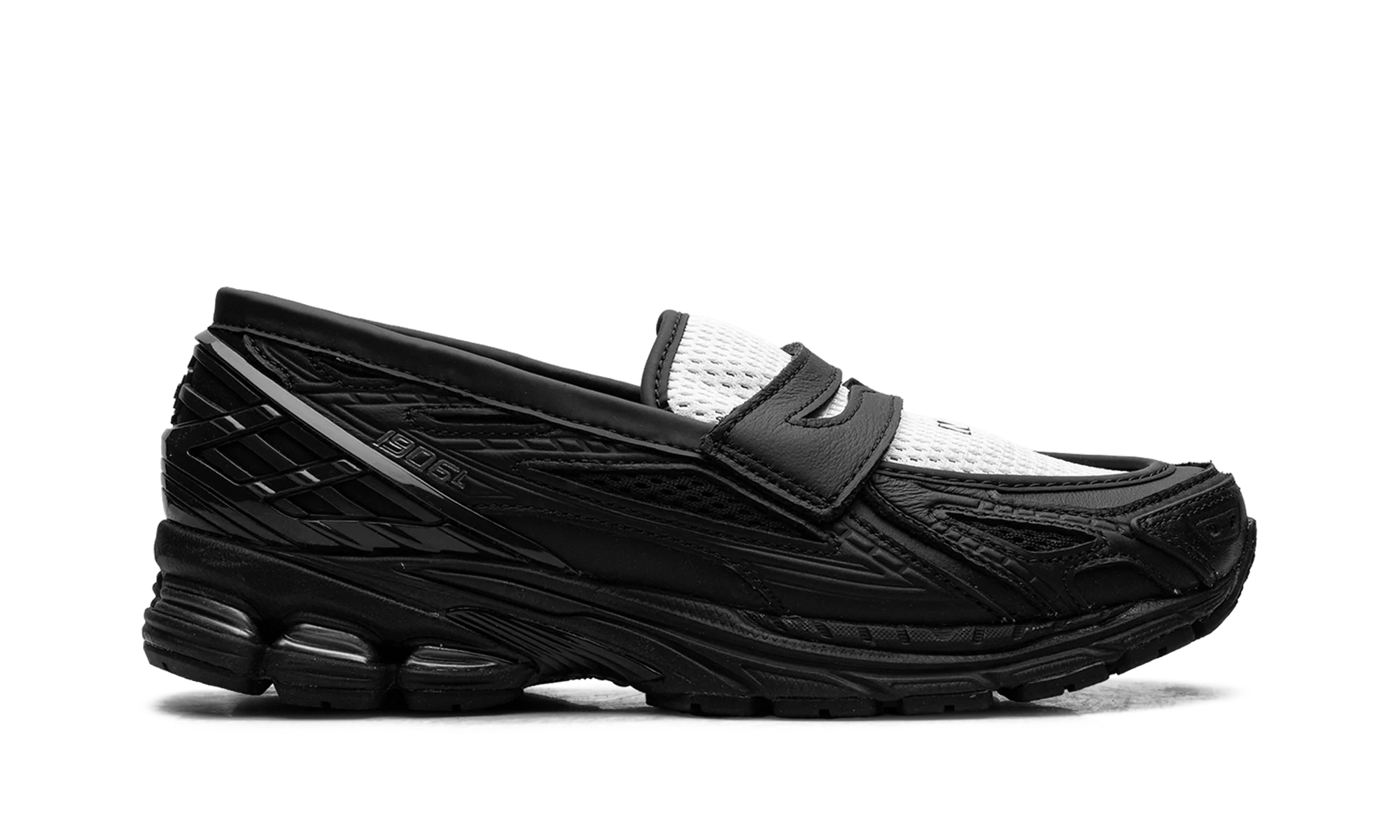 1906L "Black Angora" U19068G9 - Image 6