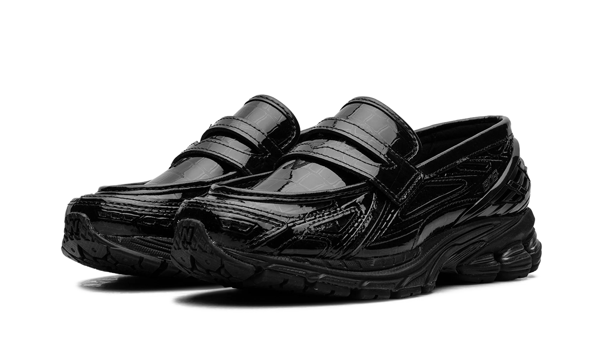 1906L "Black Croc" U1906LCR - Image 2