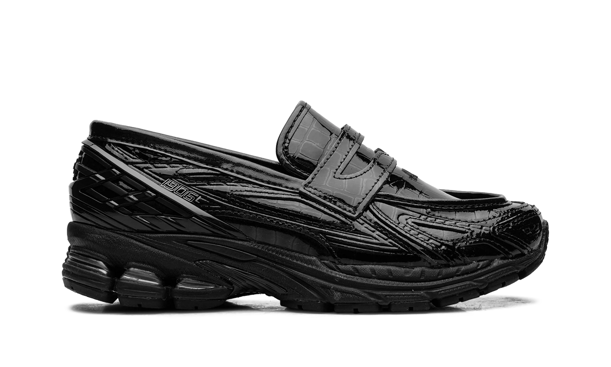 1906L "Black Croc" U1906LCR - Image 6