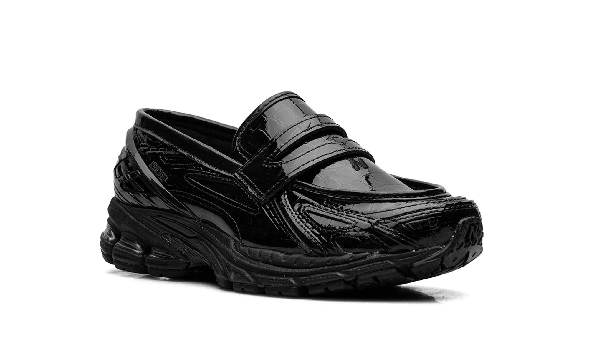 1906L "Black Croc" U1906LCR - Image 7