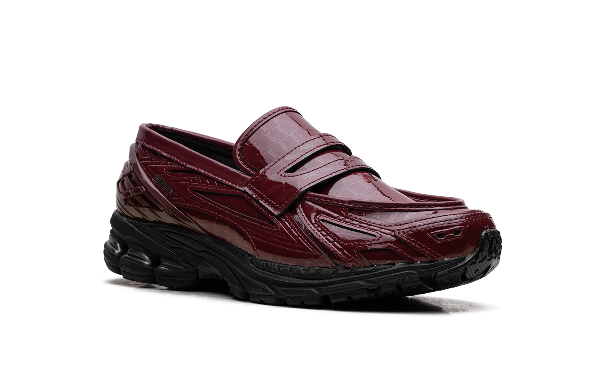 1906L "Red Croc" U1906LCS - Image 7