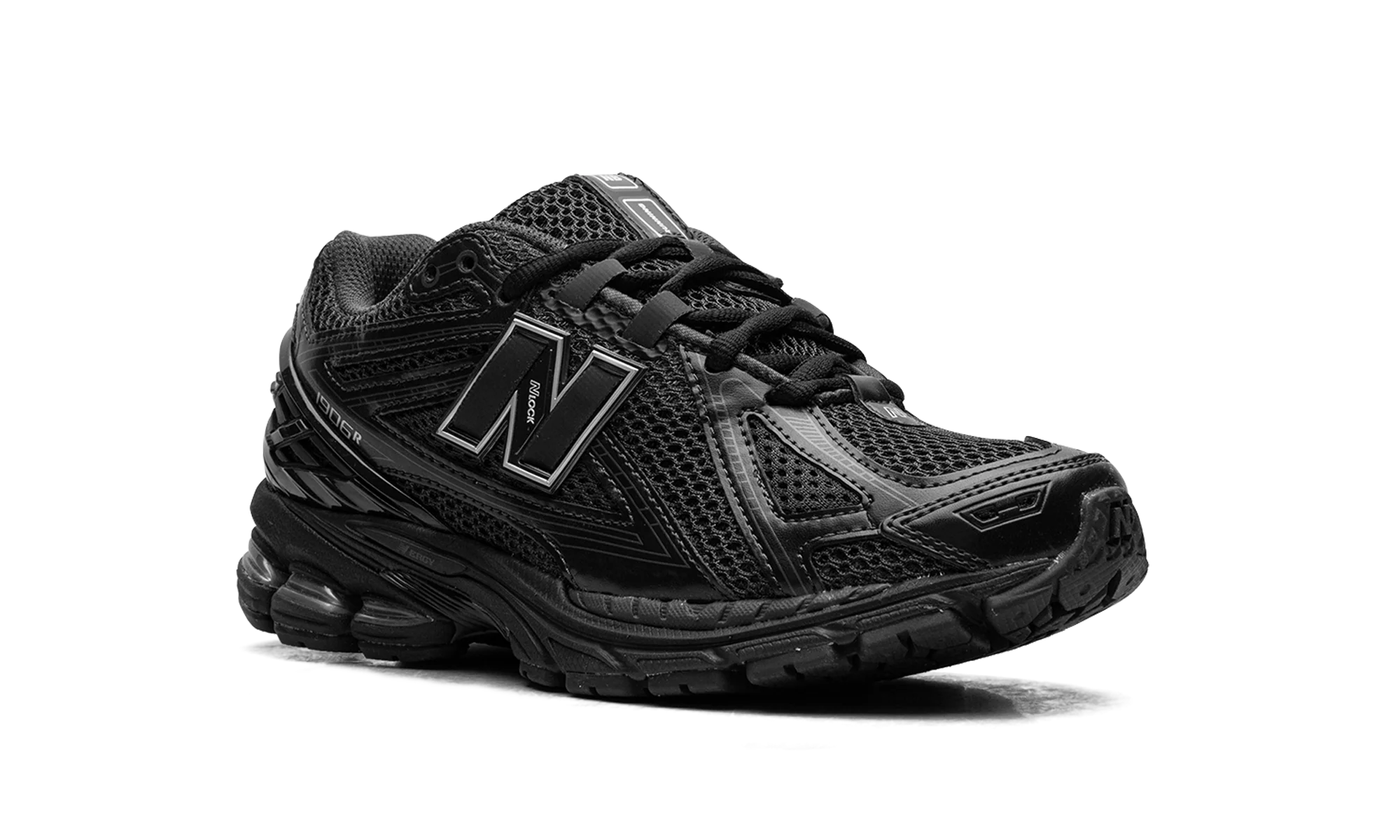 1906R "Black Metallic" M1906RJB - Image 7