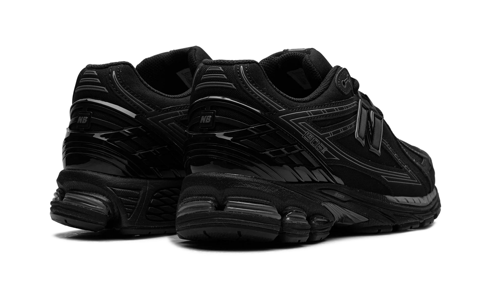 1906R "Triple Black" U1906RJB - Image 2