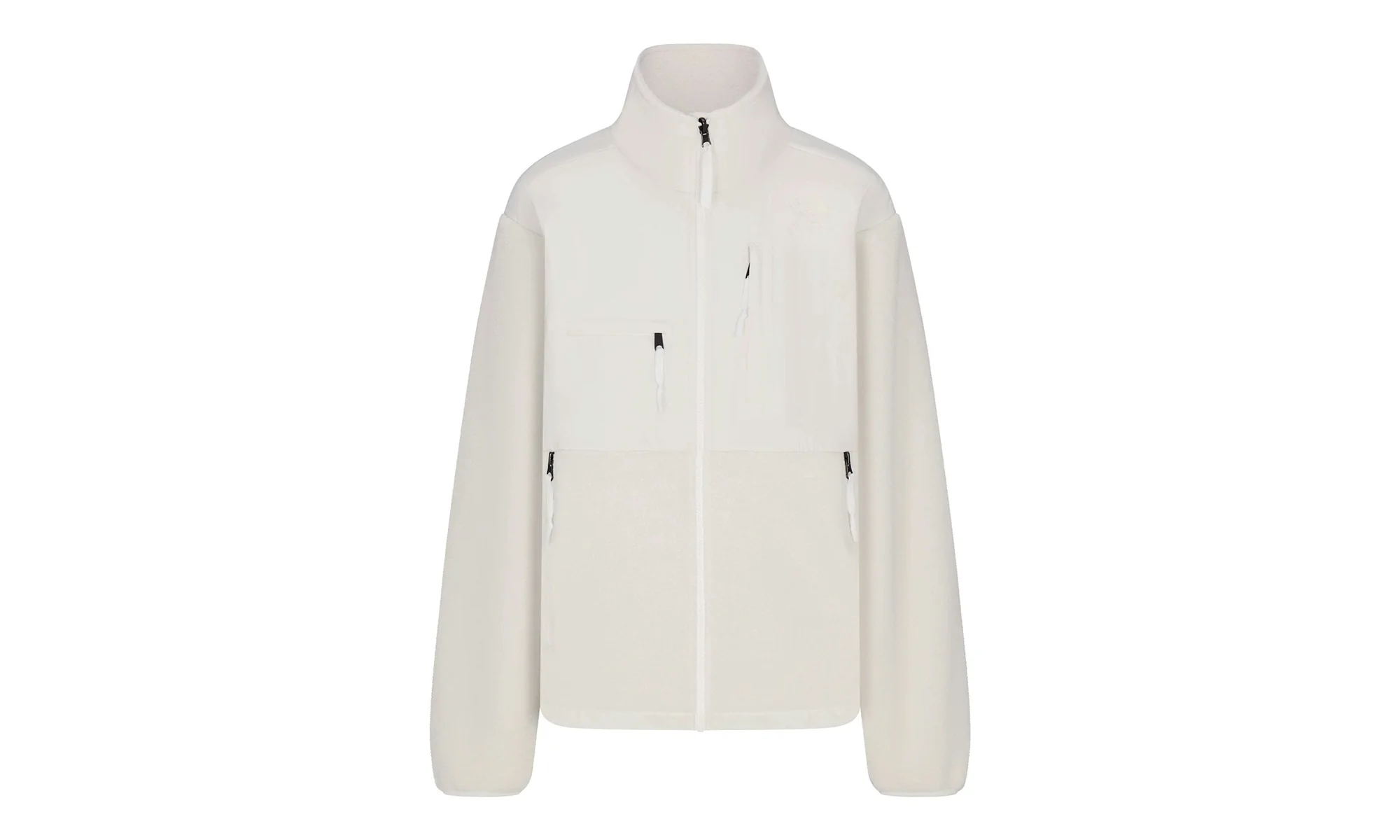 1995 DENALI FLEECE JACKET "The North Face - Bone" SKM034