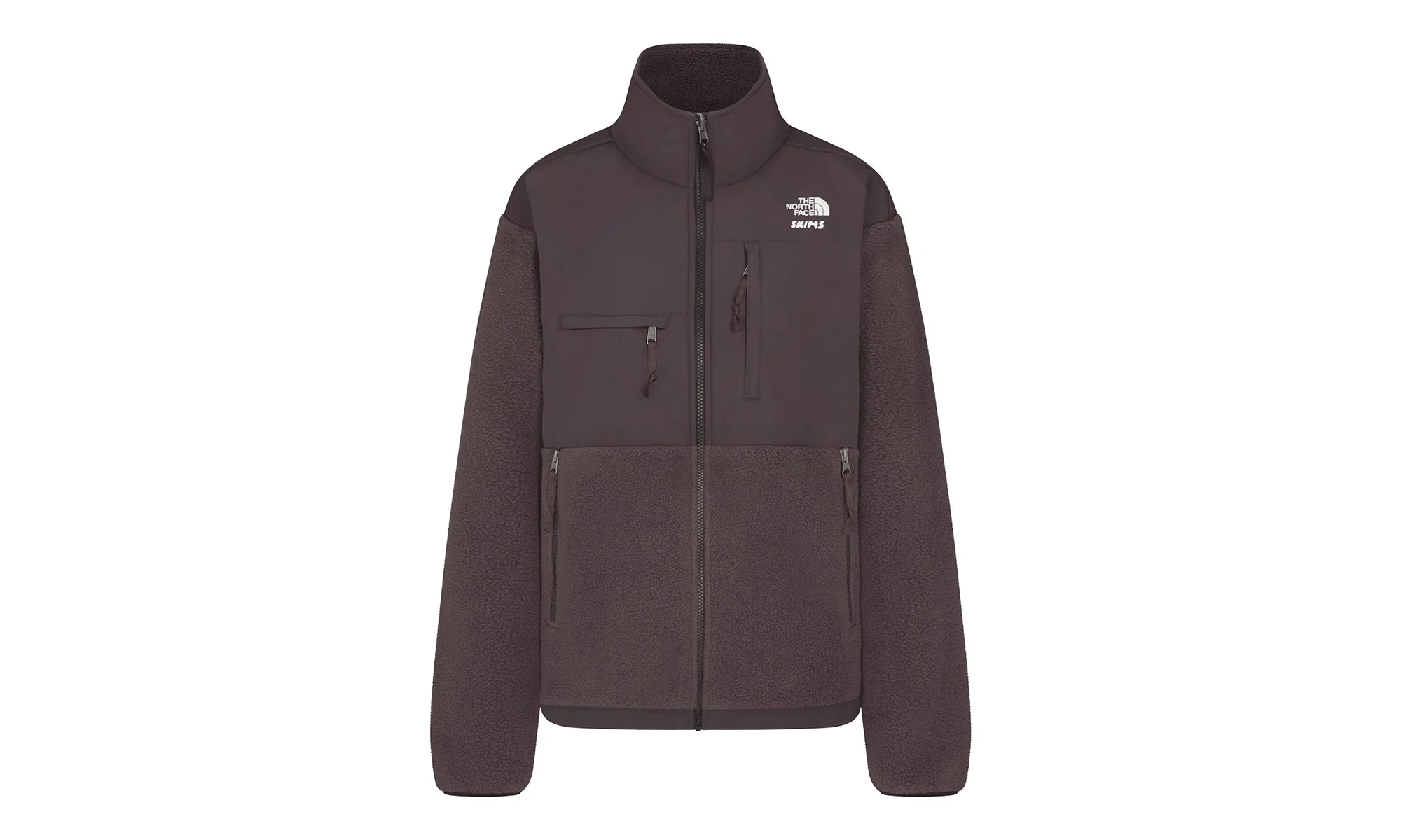 1995 DENALI FLEECE JACKET "The North Face - Phoenix" SKM041