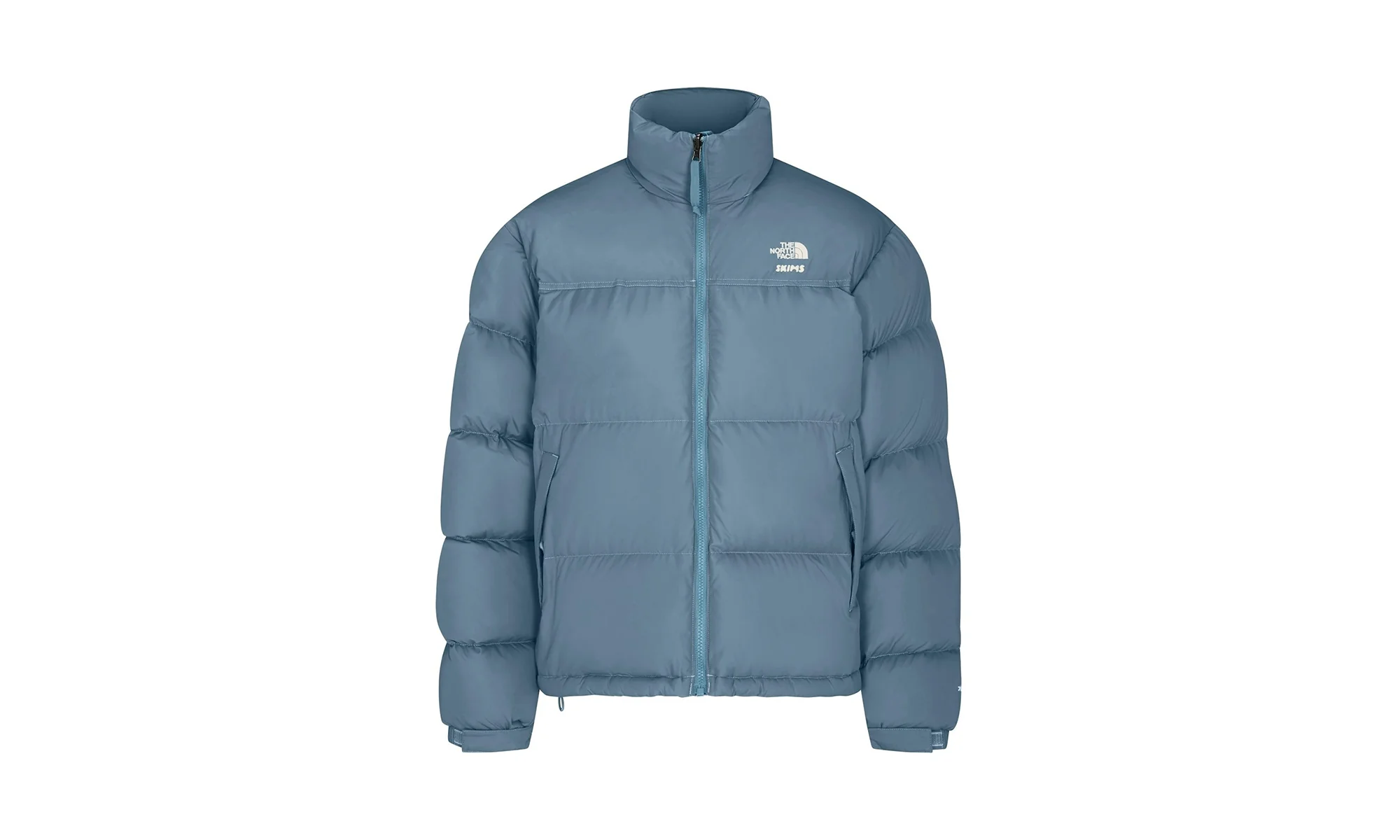 1996 NUPTSE JACKET "The North Face - Kyanite" SKM038
