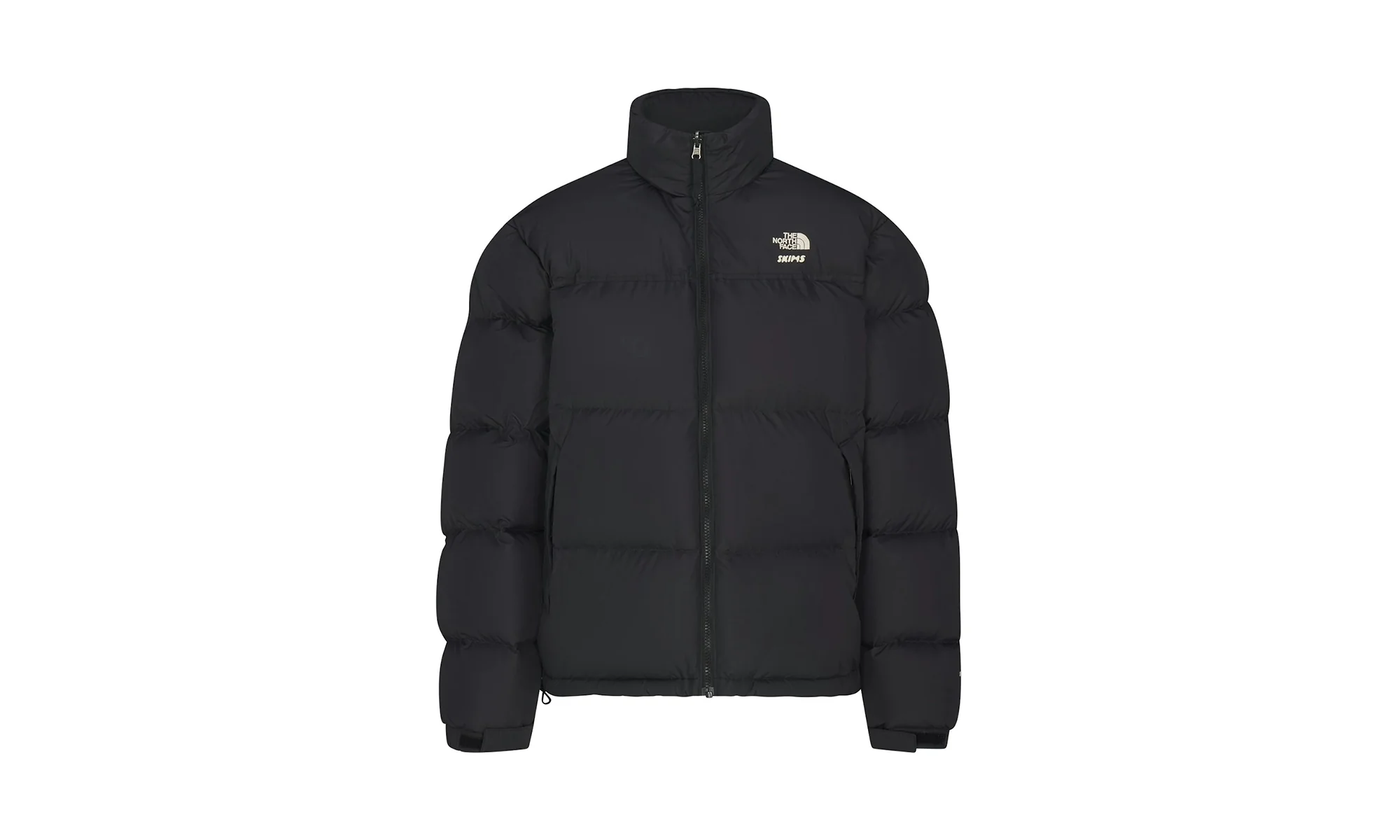 1996 NUPTSE JACKET "The North Face - Onyx" SKM039