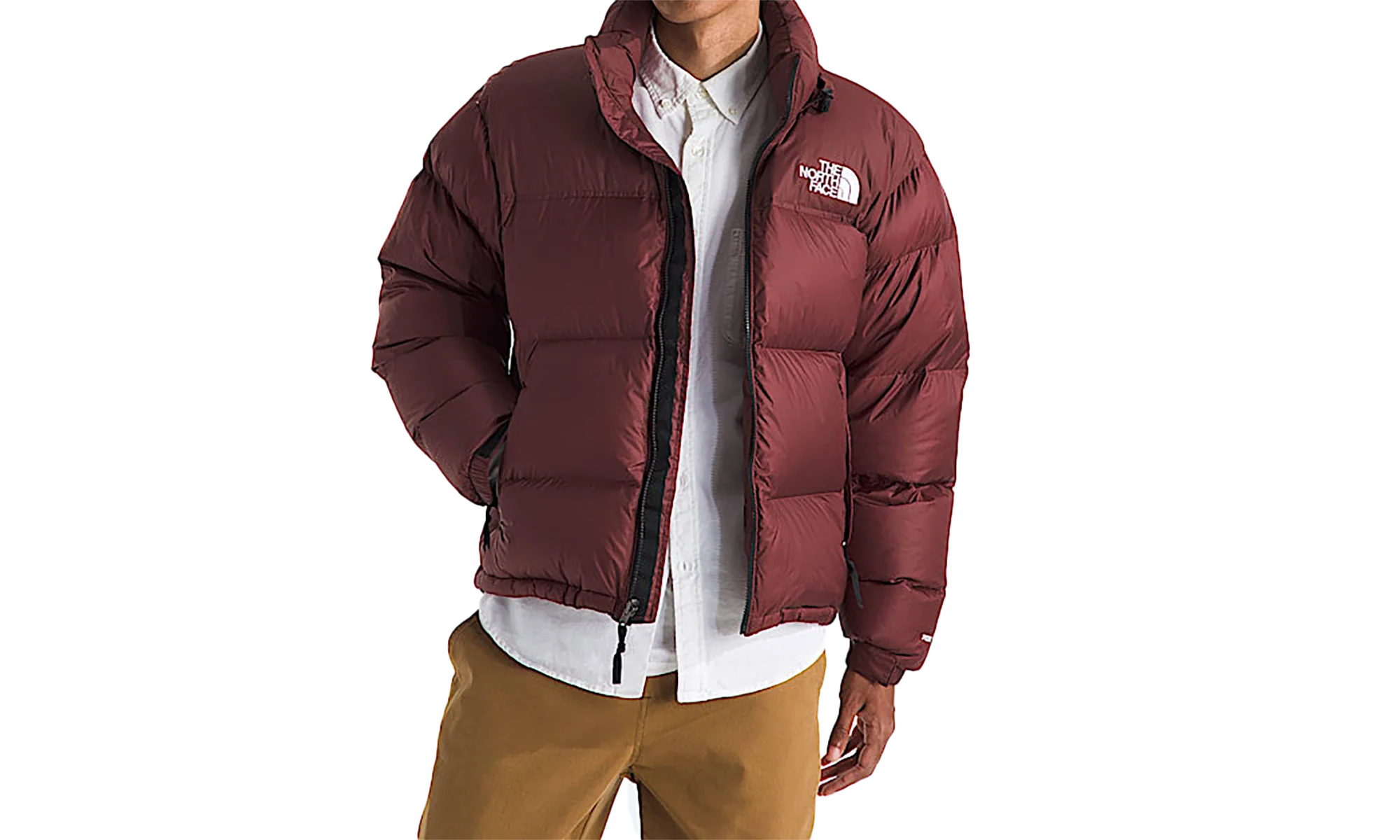 1996 Retro "Nuptse" NF0A3C8D0VO