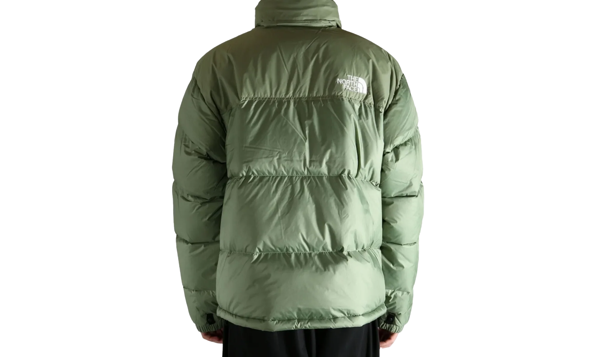 1996 Retro "Nuptse" NF0A3C8DBO9 - Image 2