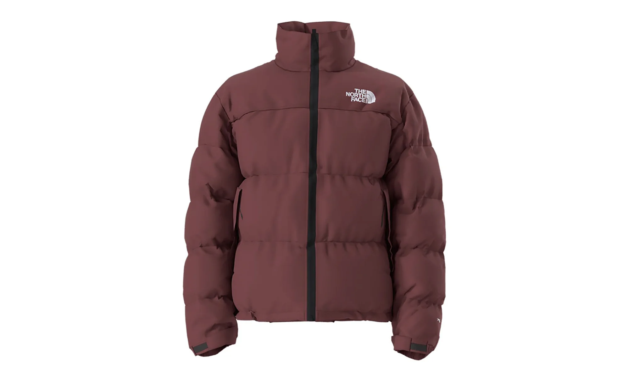 1996 Retro Nuptse "Sumac" NF0A3C8D0VO1