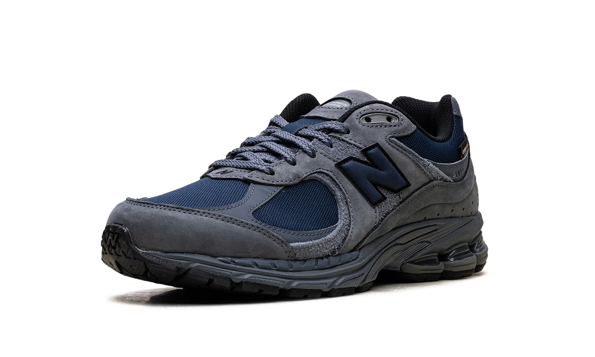 2002 "Cordura Dark Arctic Gray" M2002RPH - Image 3