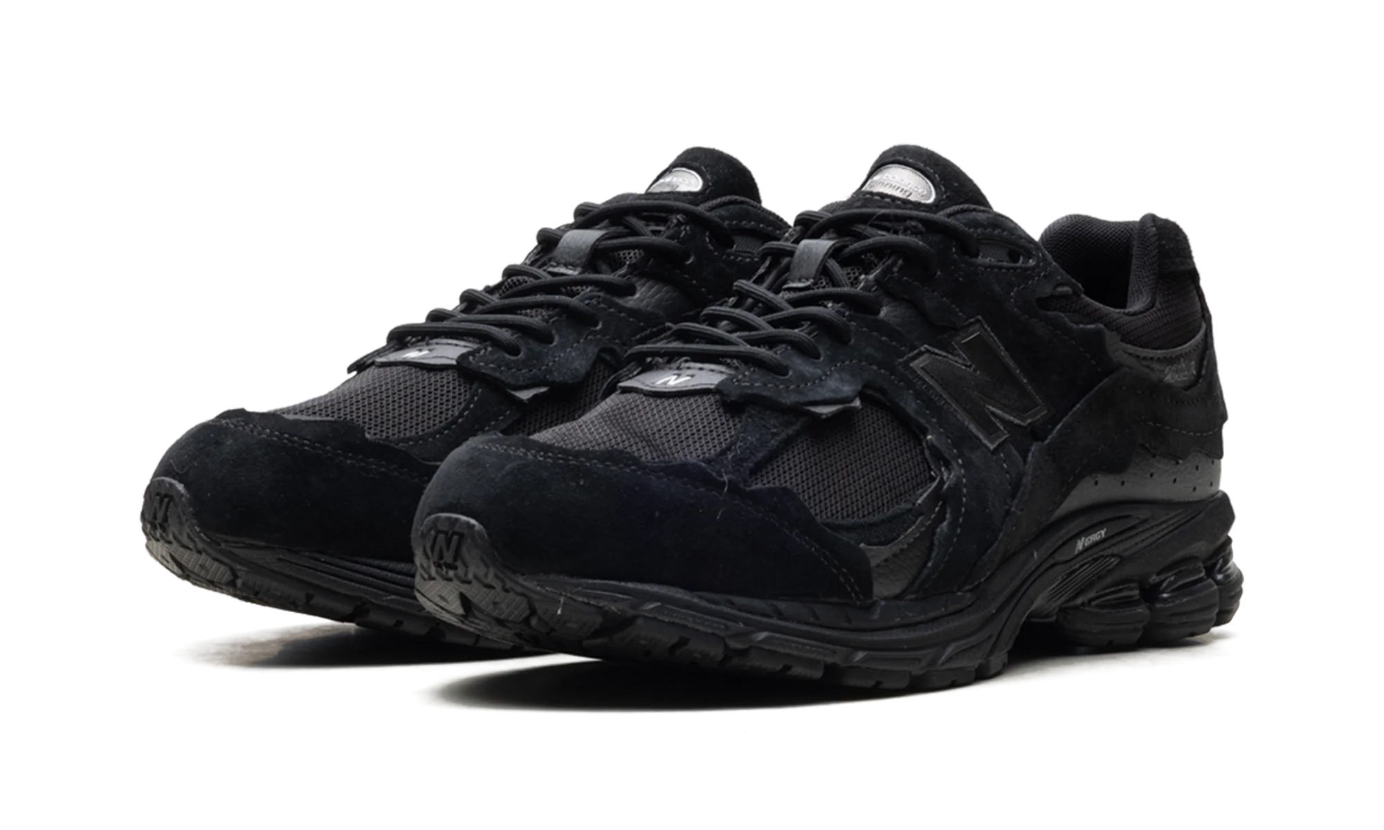 2002 Protection Pack "Black" U2002DXB - Image 2