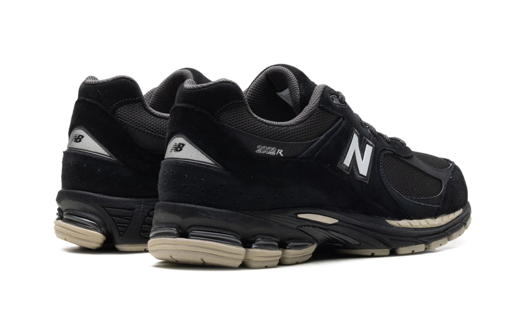 2002R "Black/Oat" U2002RL - Image 3