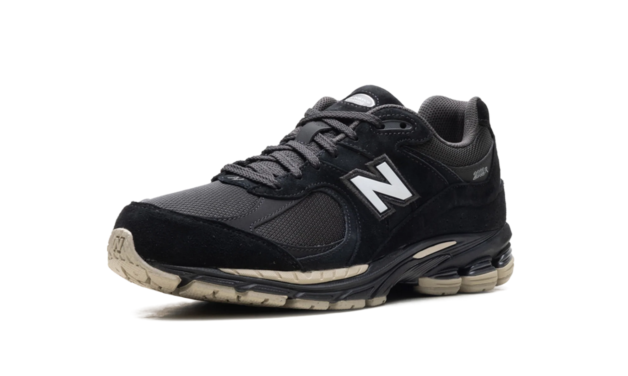 2002R "Black/Oat" U2002RL - Image 4