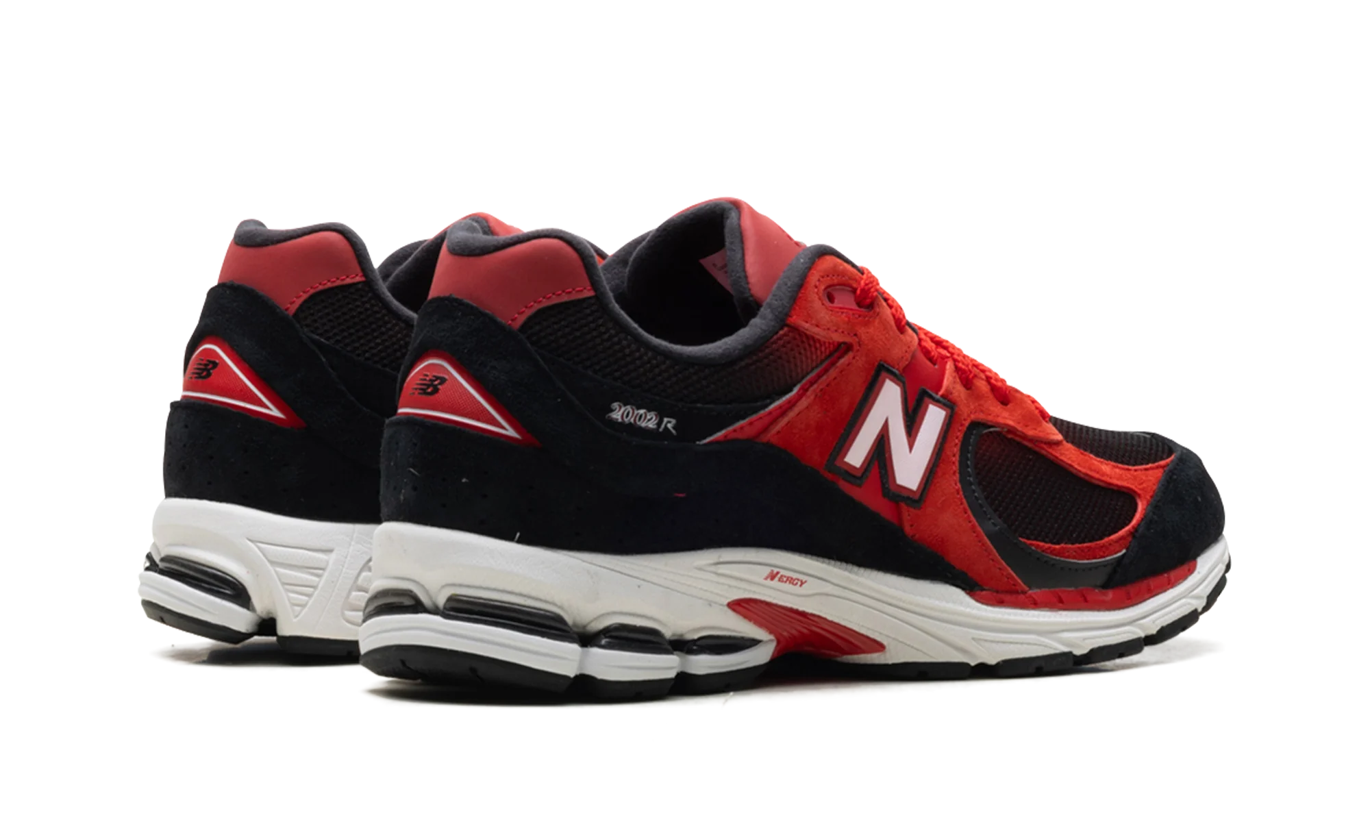 2002R "Black/True Red" U2002RZA - Image 3