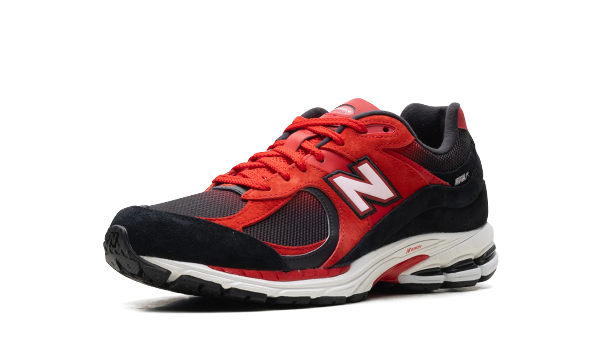 2002R "Black/True Red" U2002RZA - Image 4