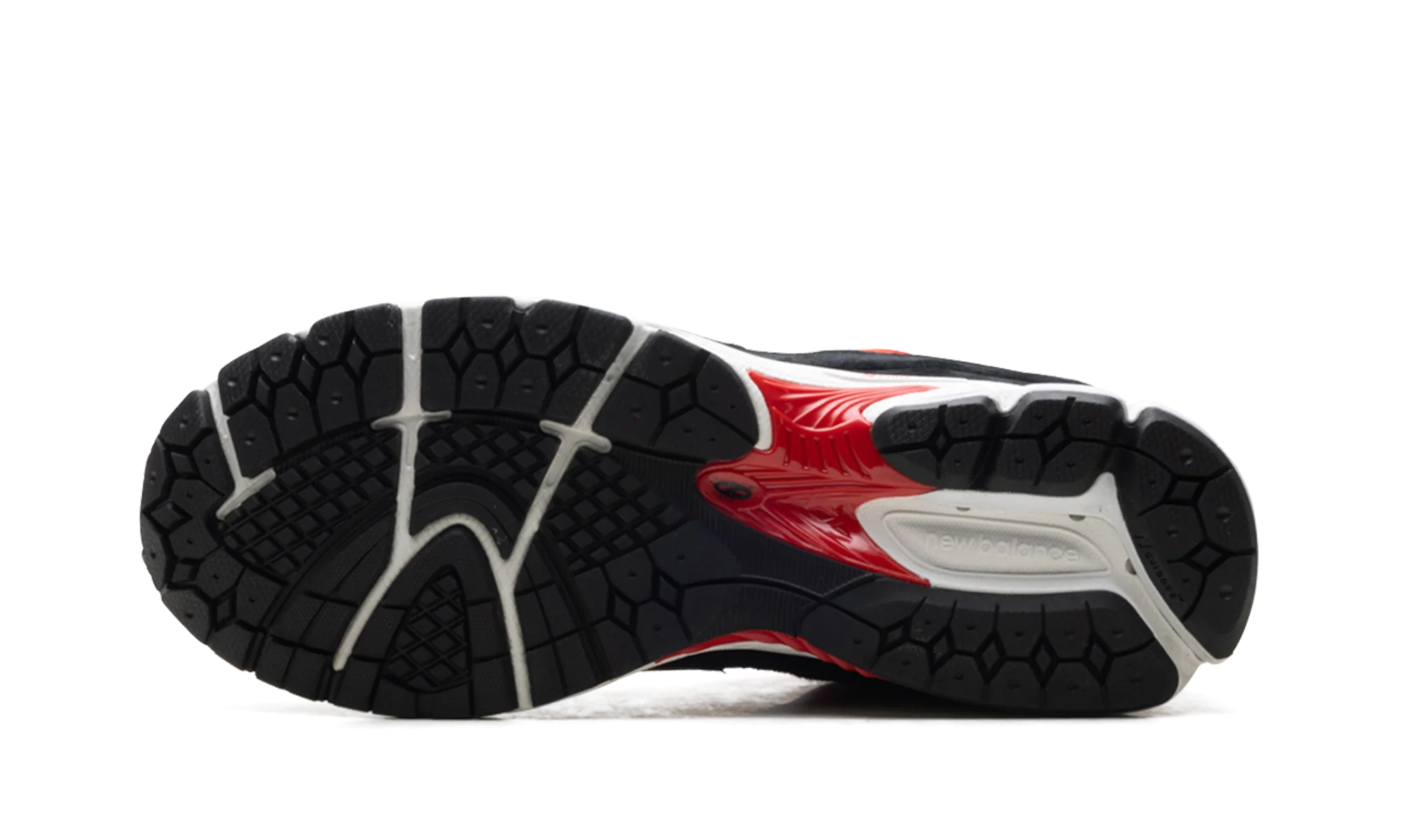 2002R "Black/True Red" U2002RZA - Image 5