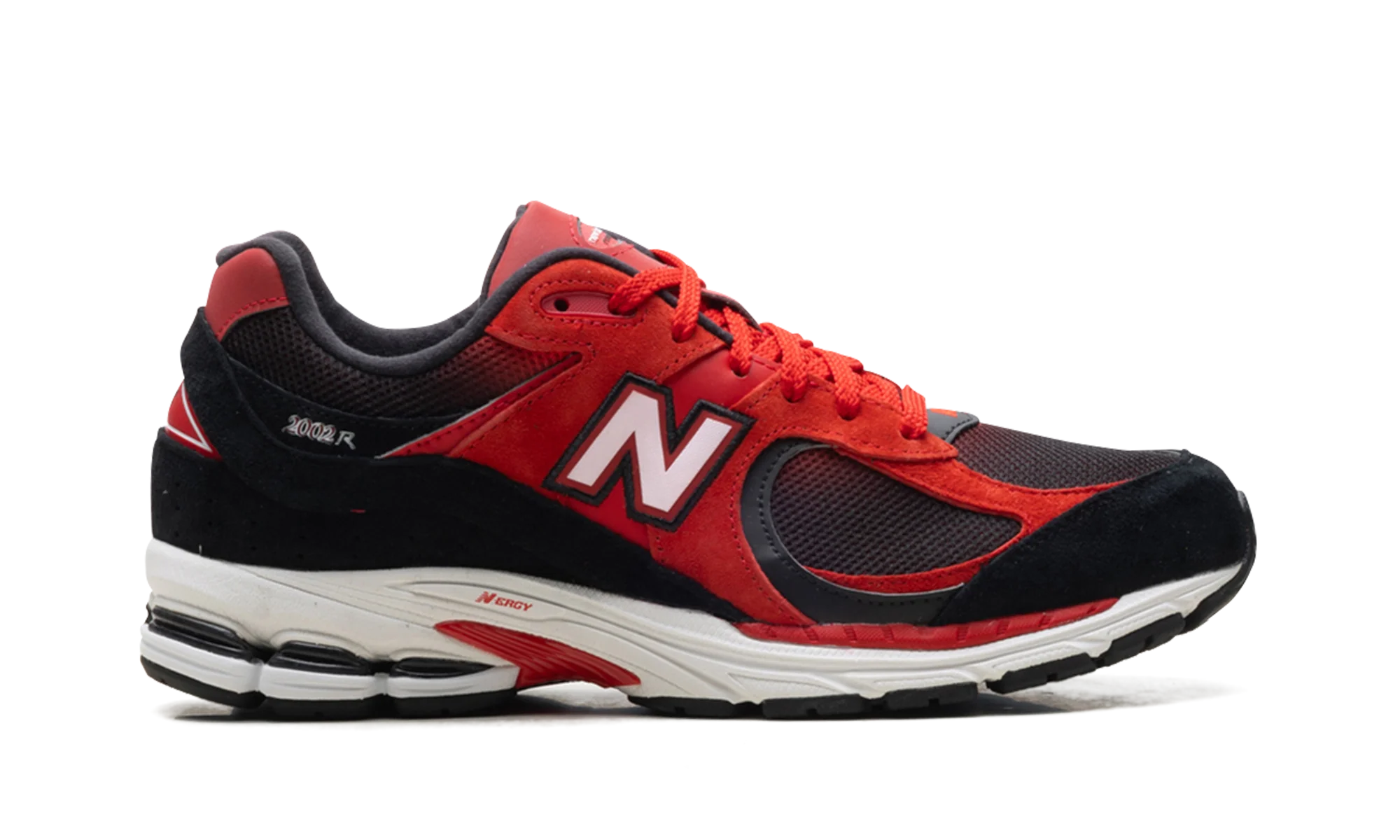 2002R "Black/True Red" U2002RZA - Image 6