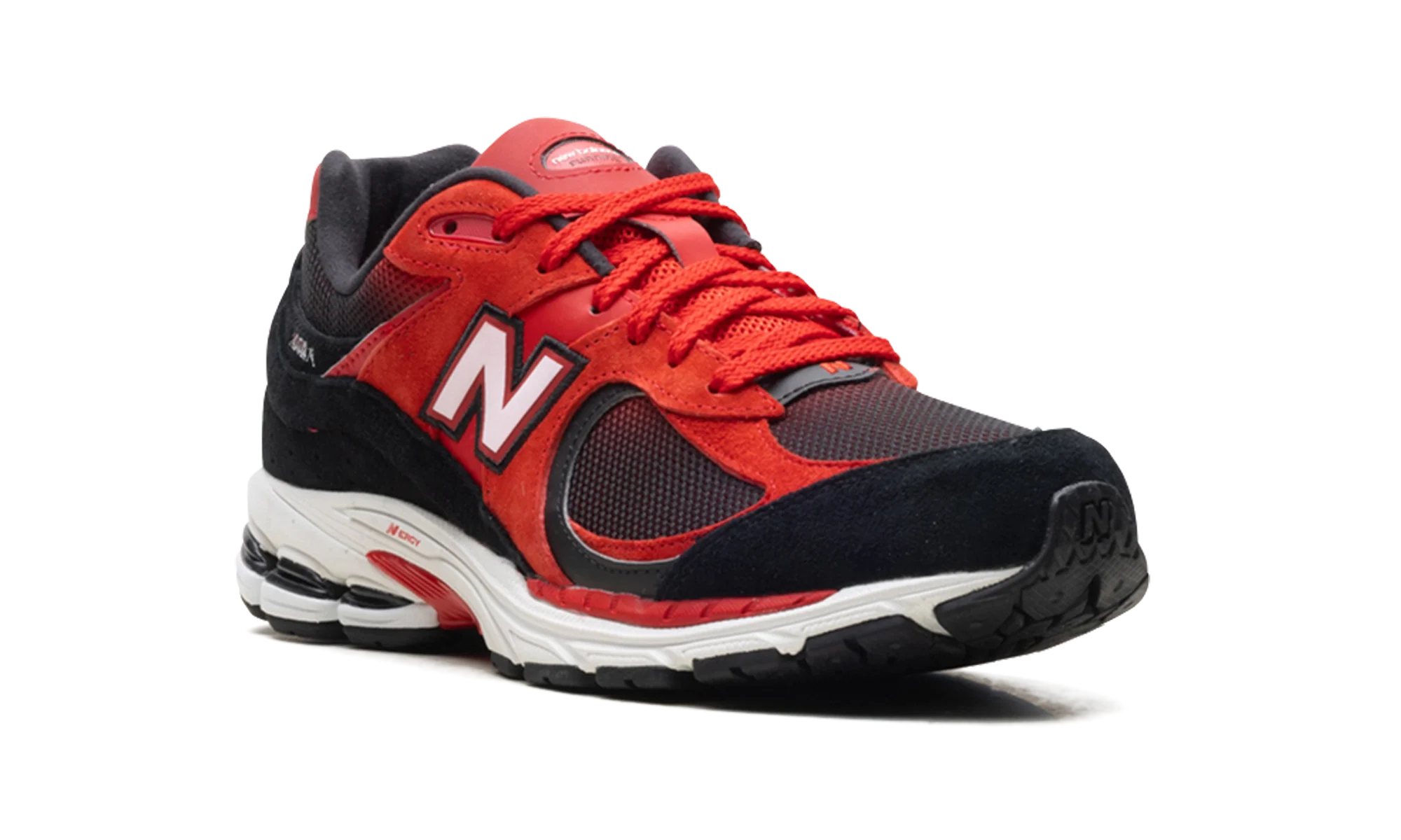 2002R "Black/True Red" U2002RZA - Image 7