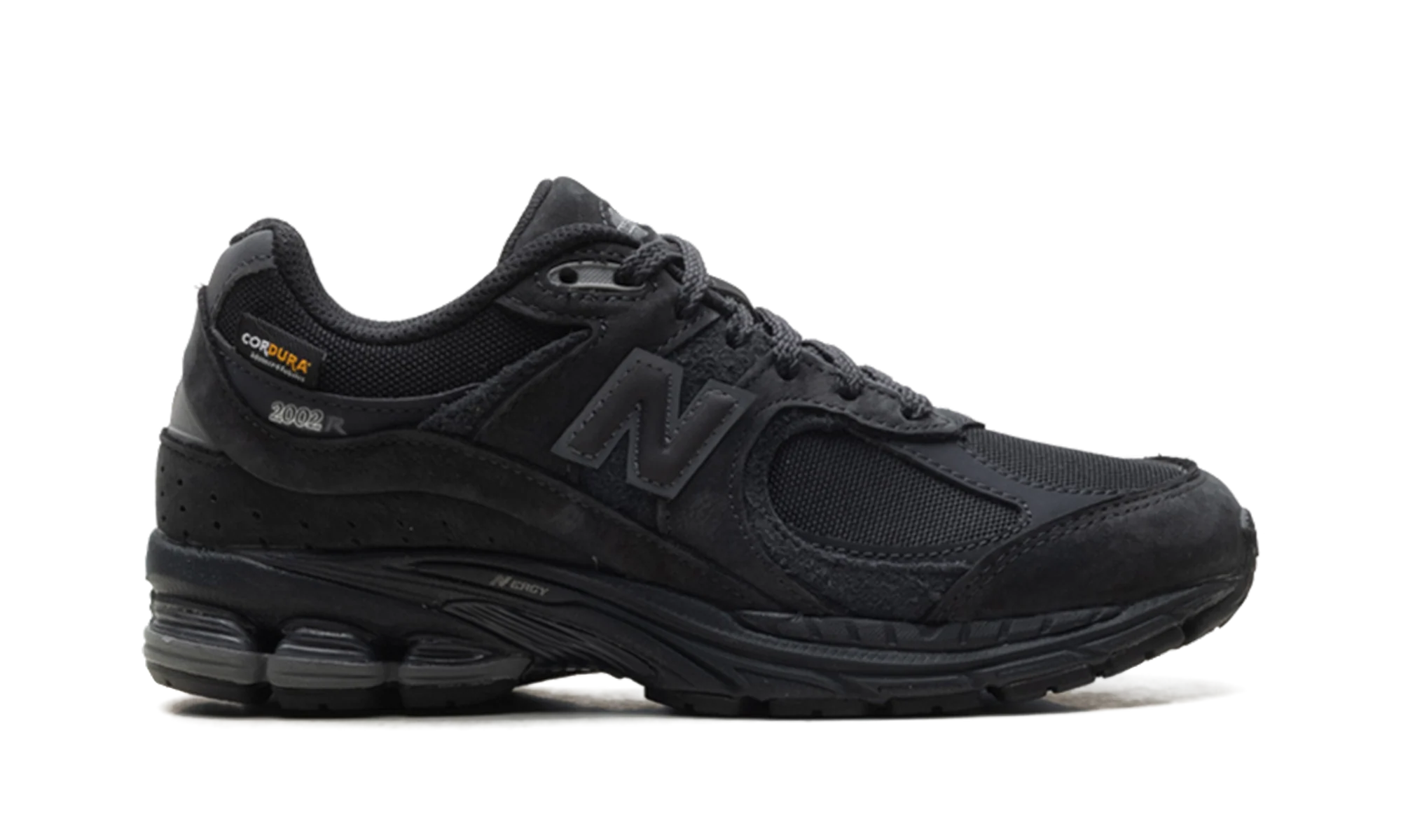 2002R "Cordura - Phantom Black" M2002RPJ - Image 6