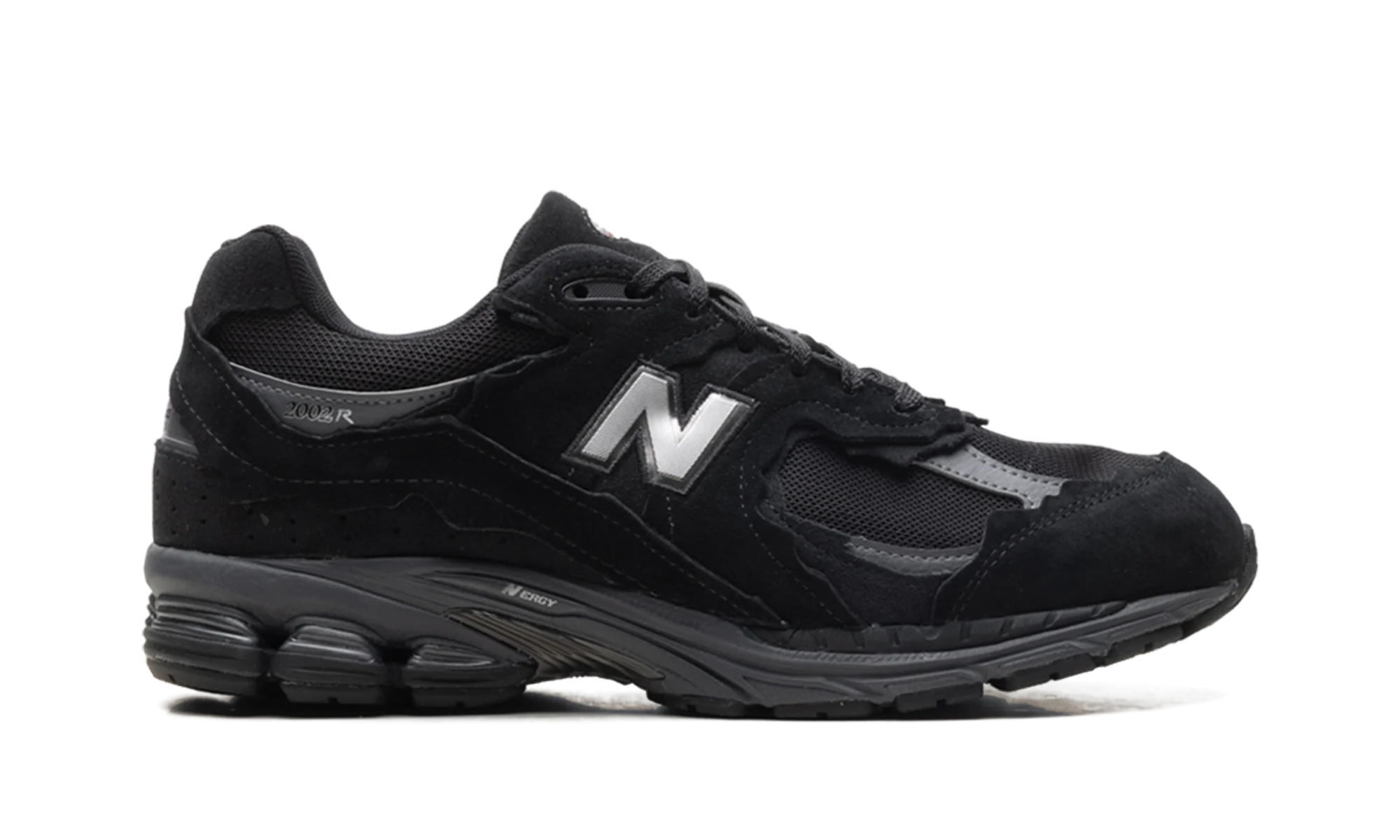 2002R Gore-Tex "Protection Pack - Black" U20023MB - Image 6