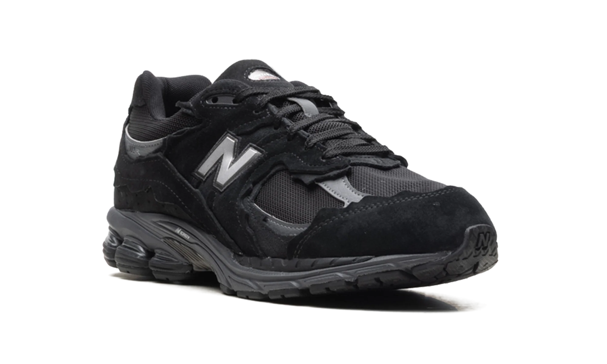 2002R Gore-Tex "Protection Pack - Black" U20023MB - Image 7