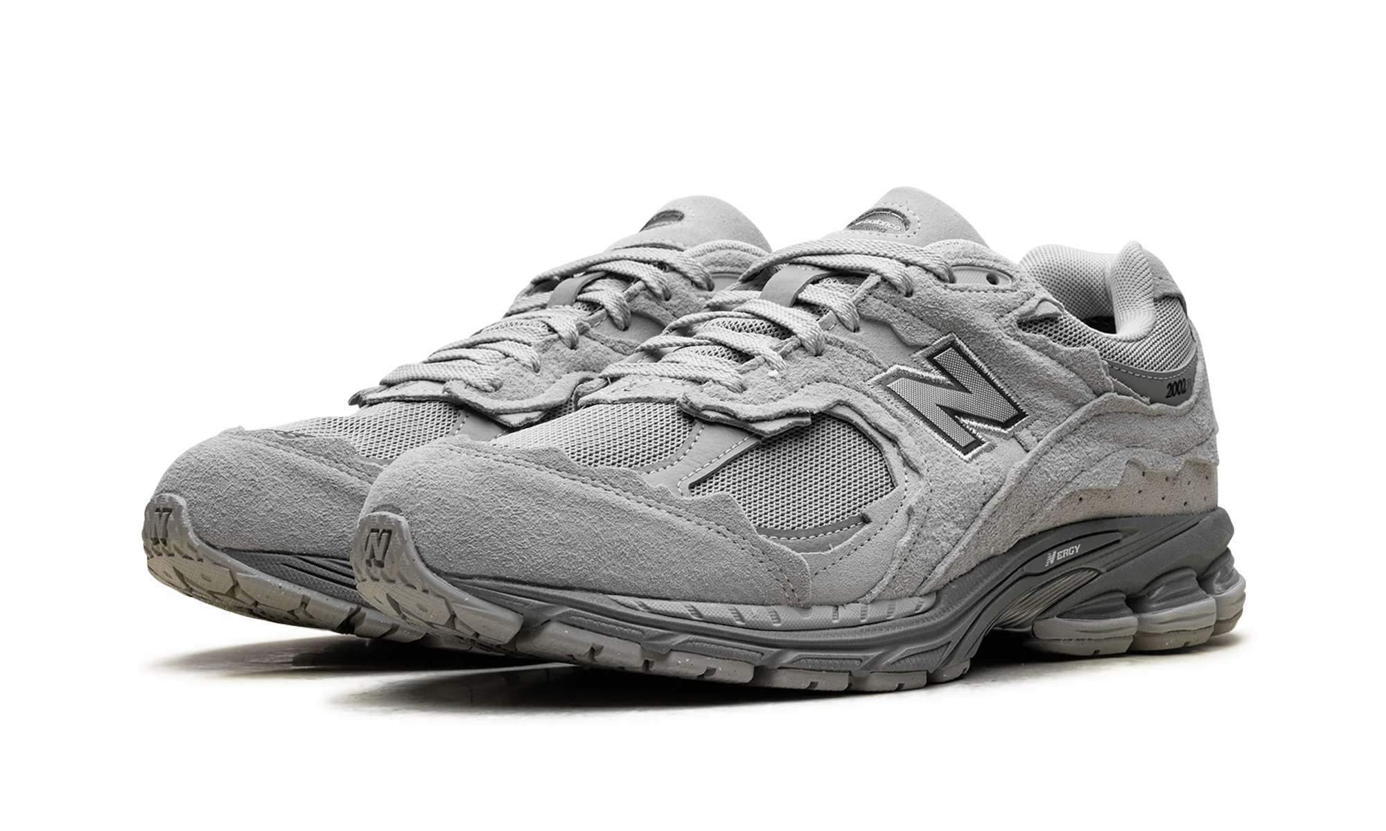 2002R Gore-Tex "Protection Pack - Slate Grey" U200227R - Image 2