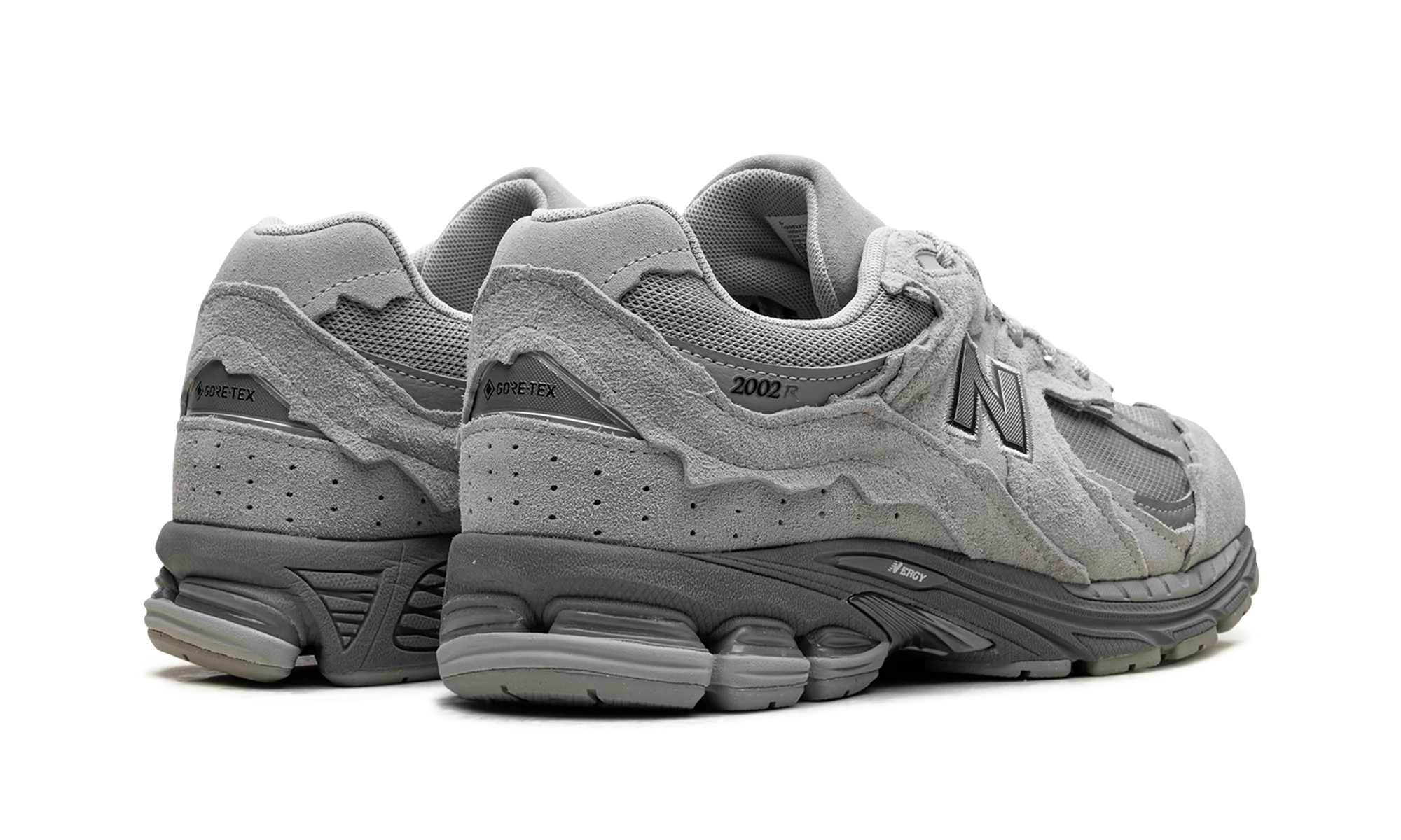 2002R Gore-Tex "Protection Pack - Slate Grey" U200227R - Image 3