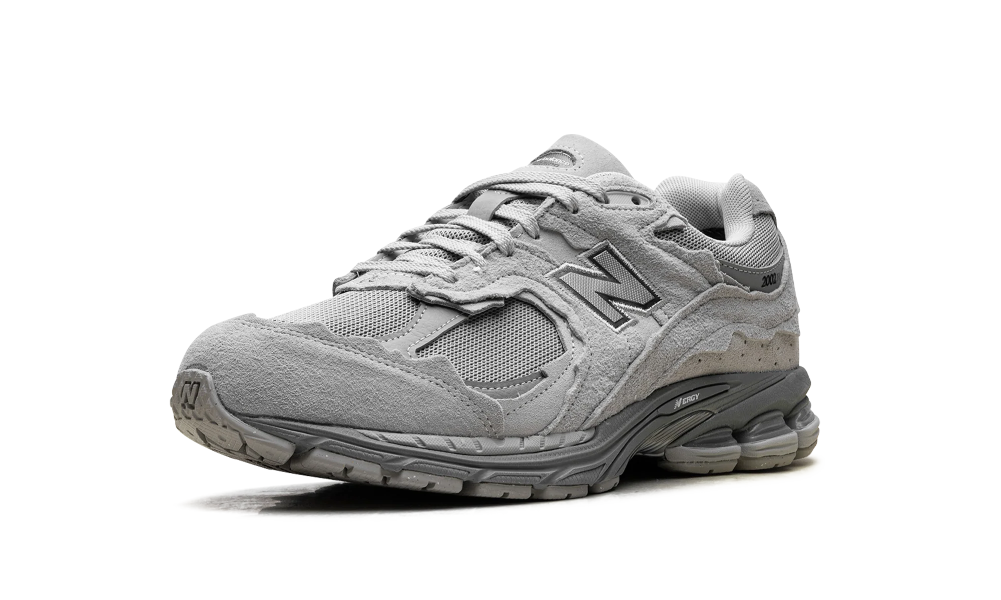 2002R Gore-Tex "Protection Pack - Slate Grey" U200227R - Image 4