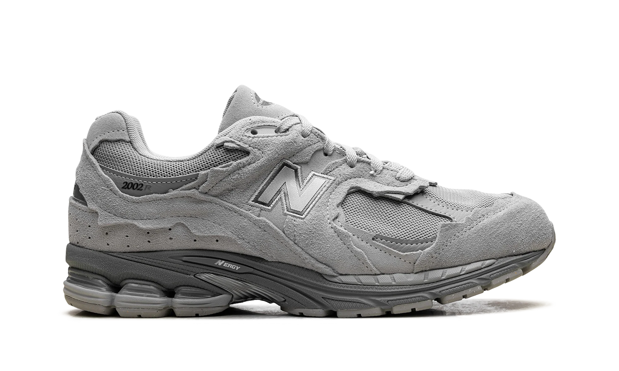 2002R Gore-Tex "Protection Pack - Slate Grey" U200227R - Image 6