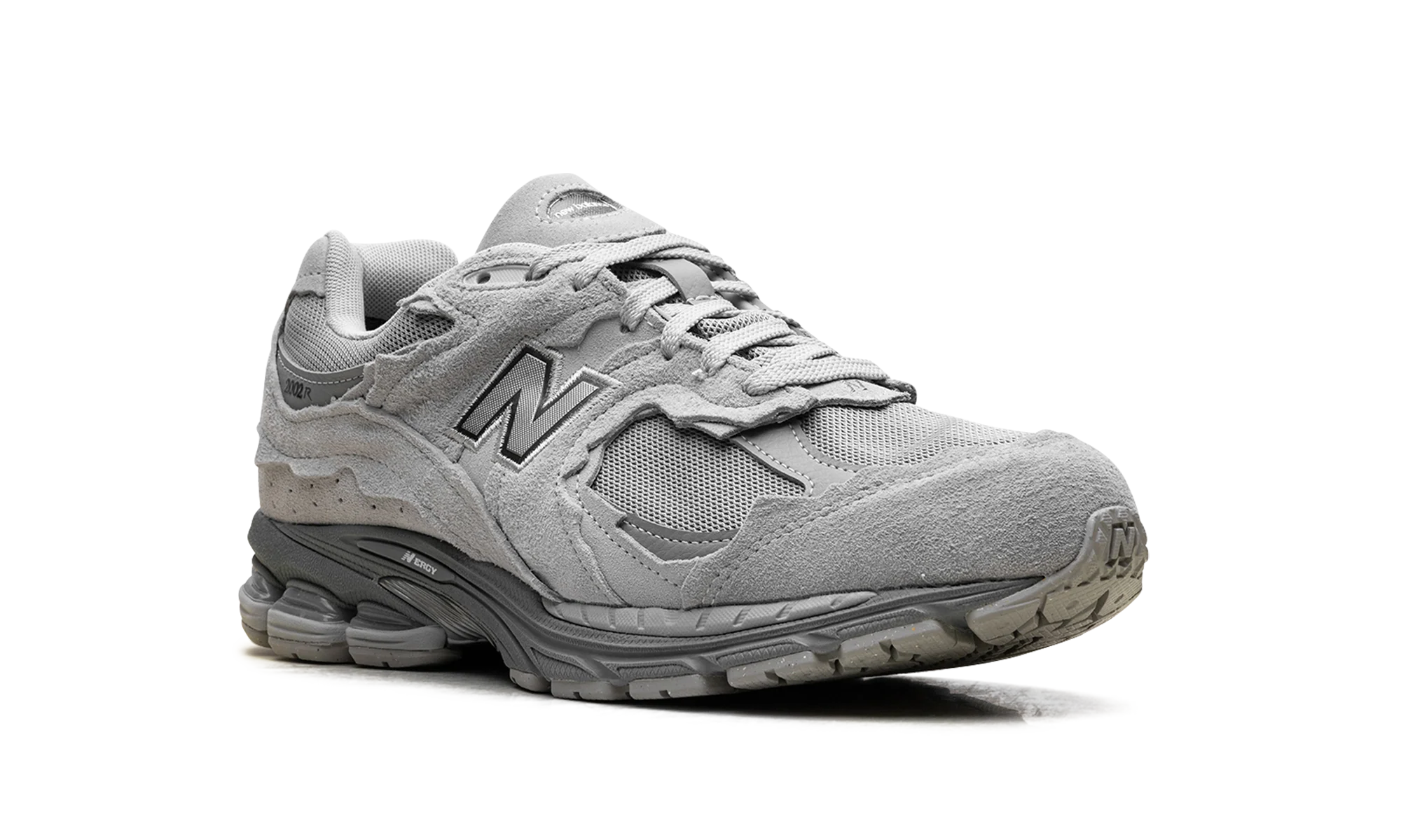 2002R Gore-Tex "Protection Pack - Slate Grey" U200227R - Image 7
