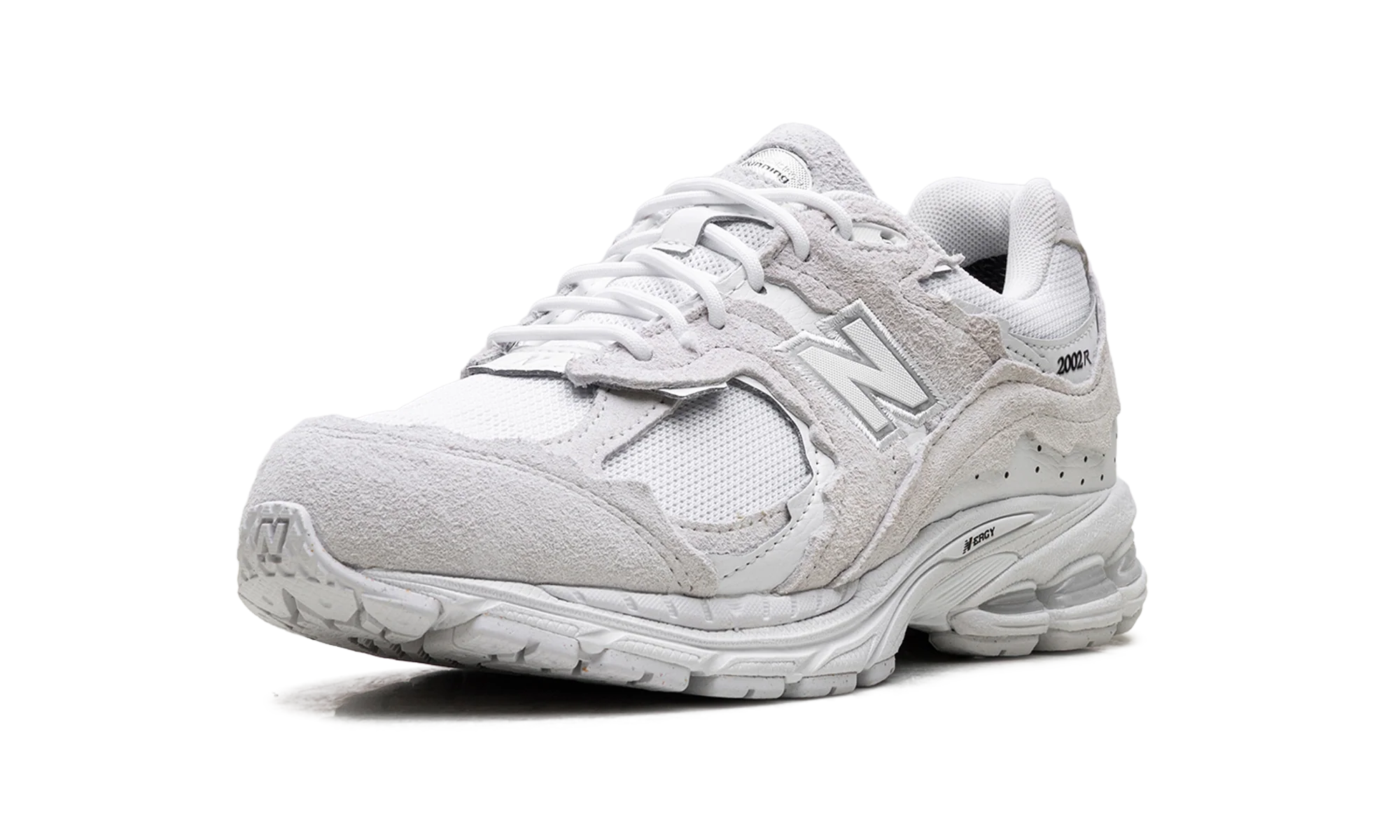 2002R "Protection Pack - White" U2002DXA - Image 4