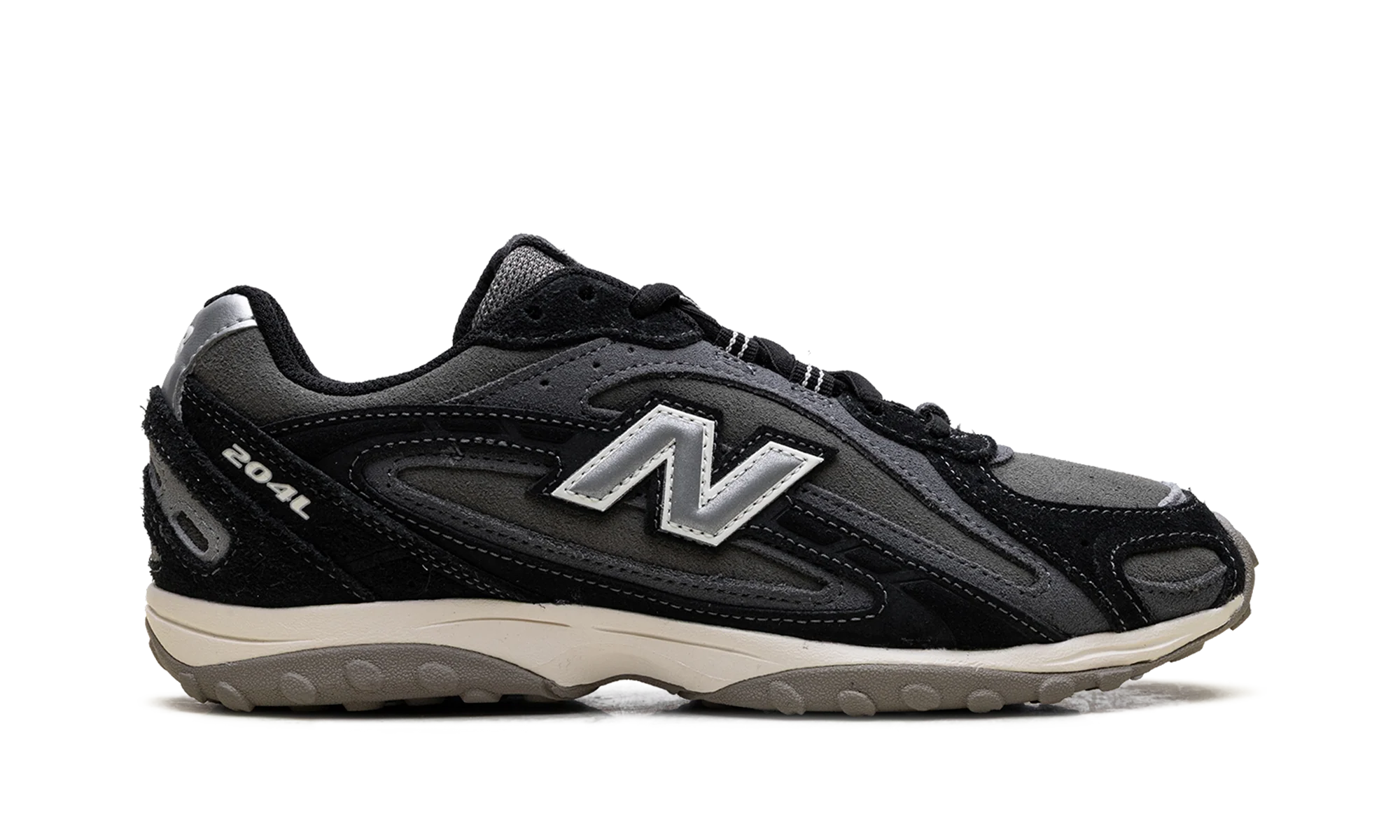204L "Black Magnet" U204l5wz - Image 6