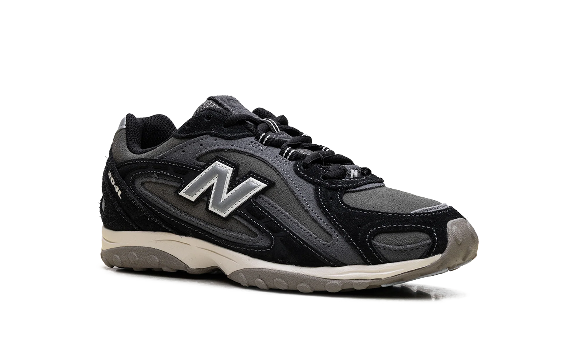 204L "Black Magnet" U204l5wz - Image 7