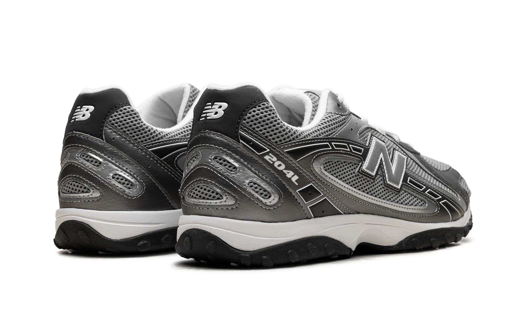 204L "Dark Silver Metallic" U204L1KP - Image 3