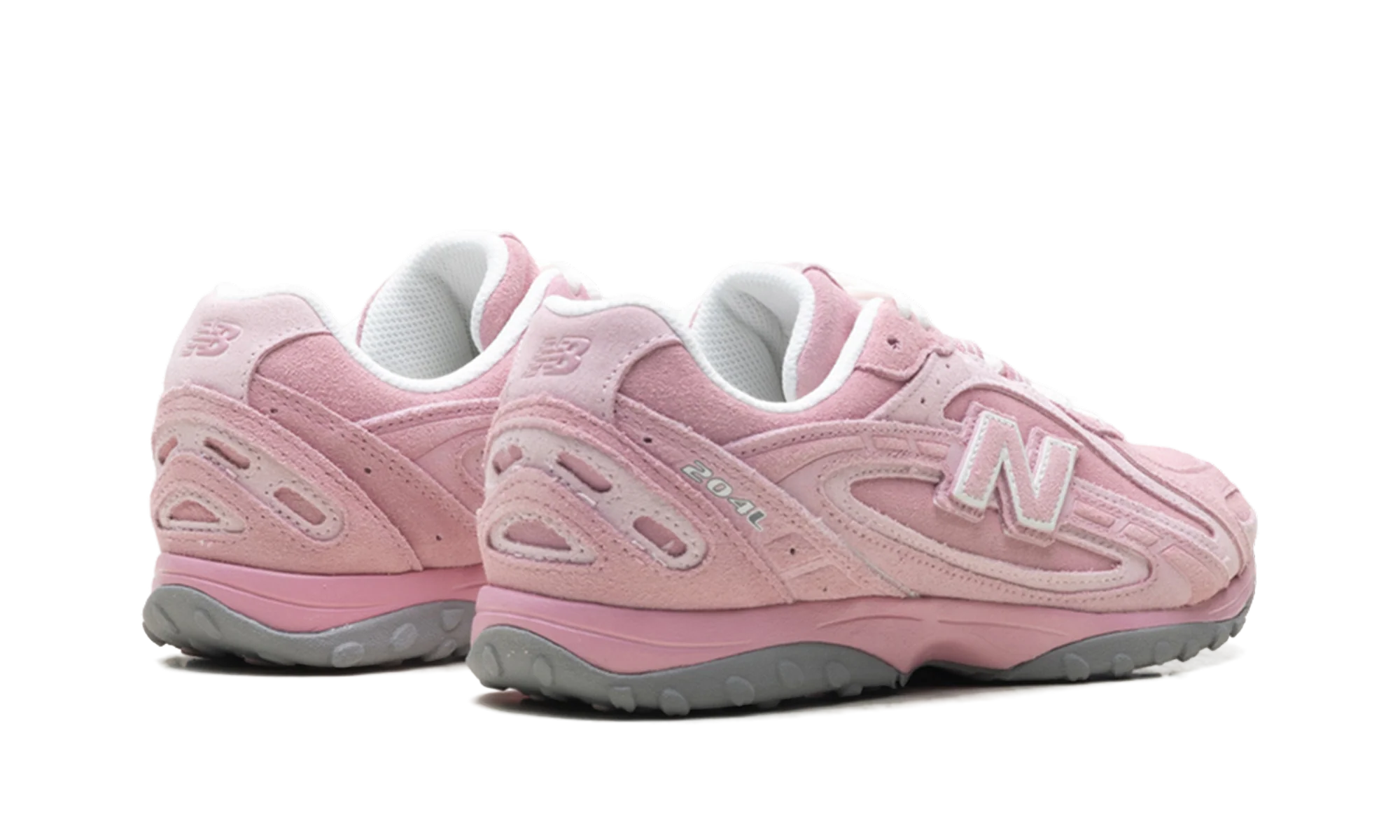 204L "Pastel Pink" U204LMMD - Image 3