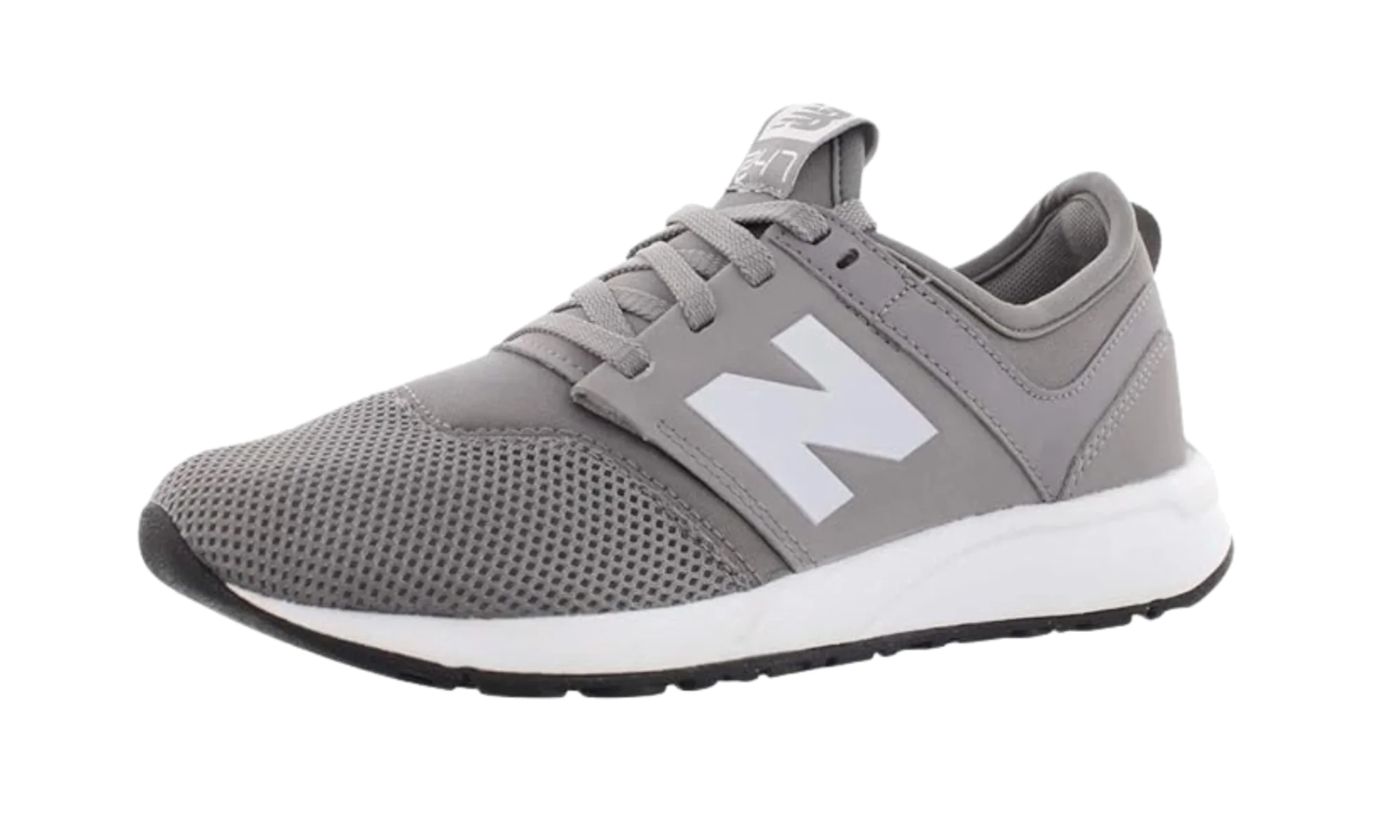 247 GS "Grey" KL247GRP