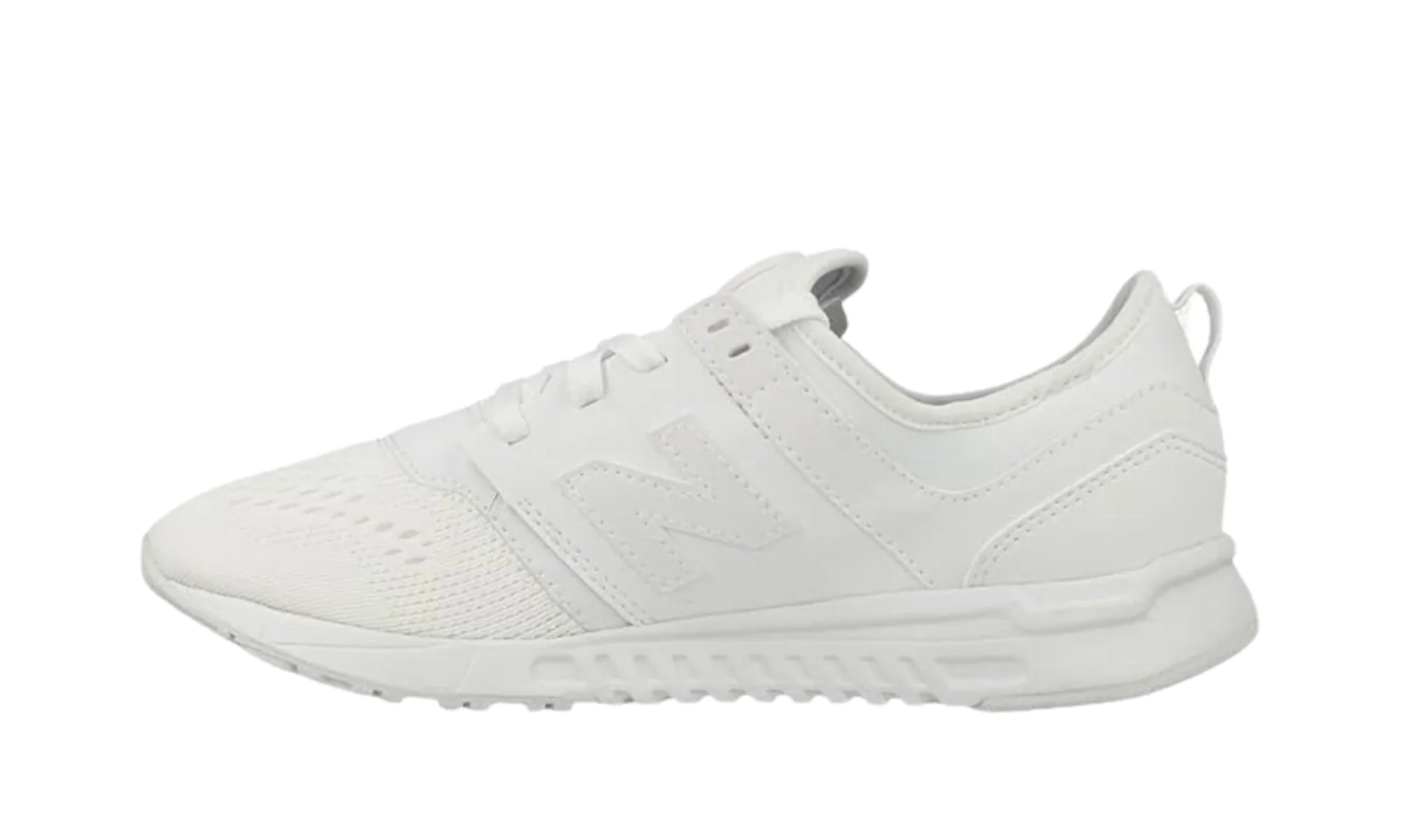 247 GS "Triple White" KL247S3G