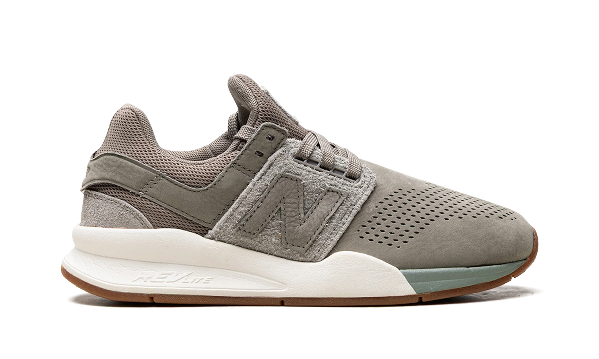 247 WMNS "Grey Taupe'" WS247STC - Image 6