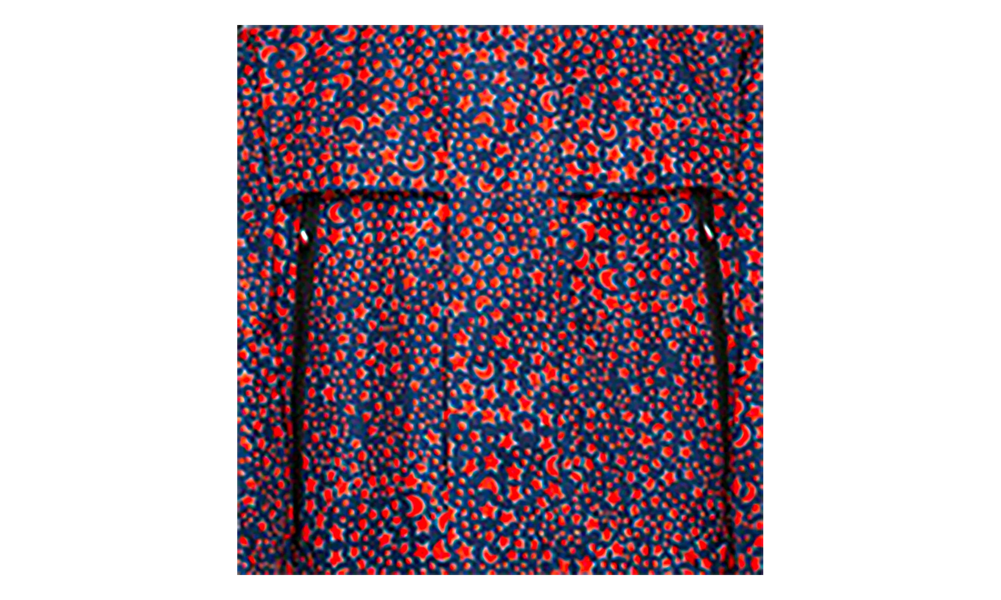 3 Moncler Grenoble Colville Jacket "Multicolor" MON27 - Image 2