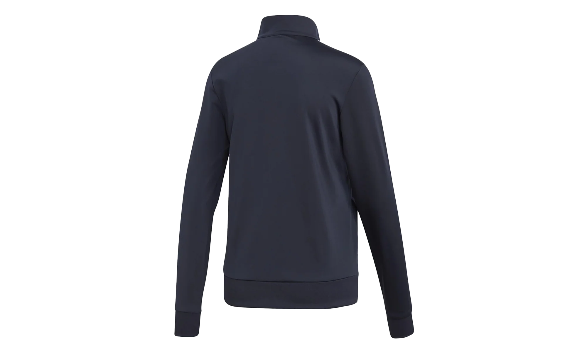 3-Stripe Track Jacket WMNS "Legend Ink / White" DU0665 - Image 2